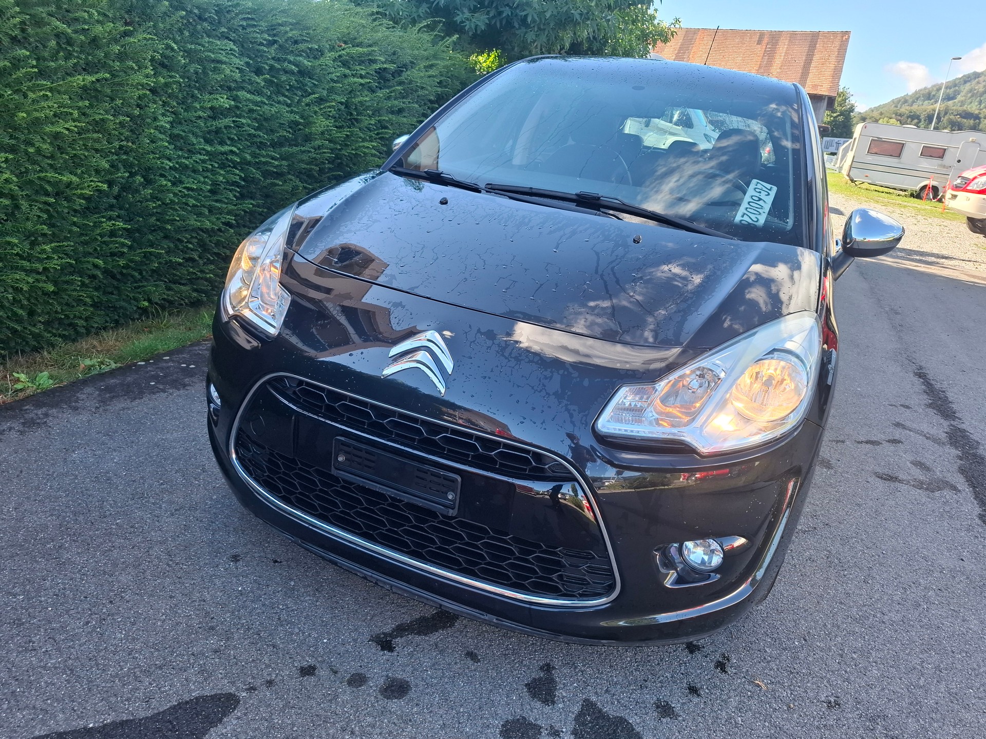 CITROEN C3 1.4i 16V Séduction-image-2