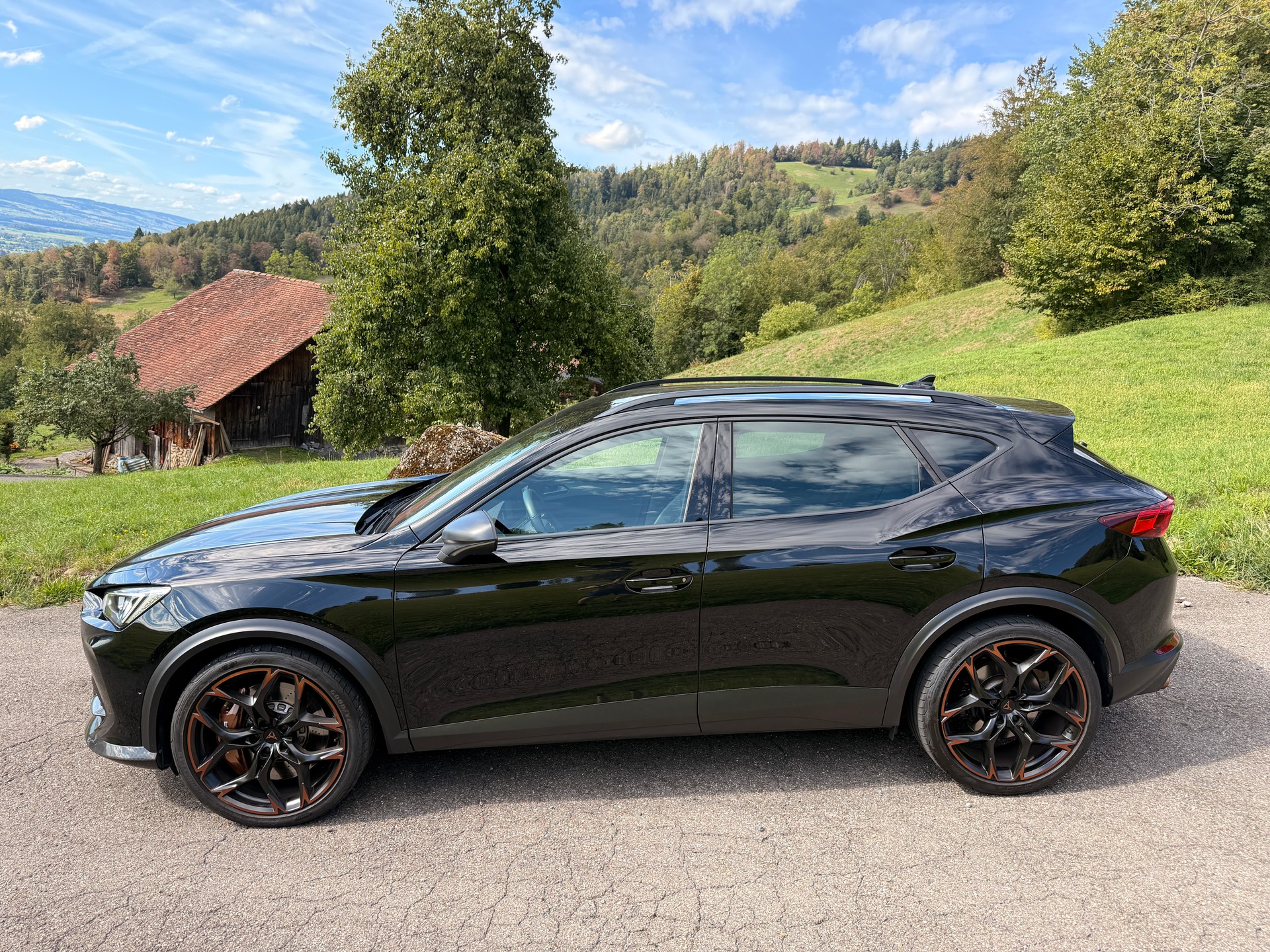 CUPRA 2.5 TSI VZ5 4Drive DSG-image-1