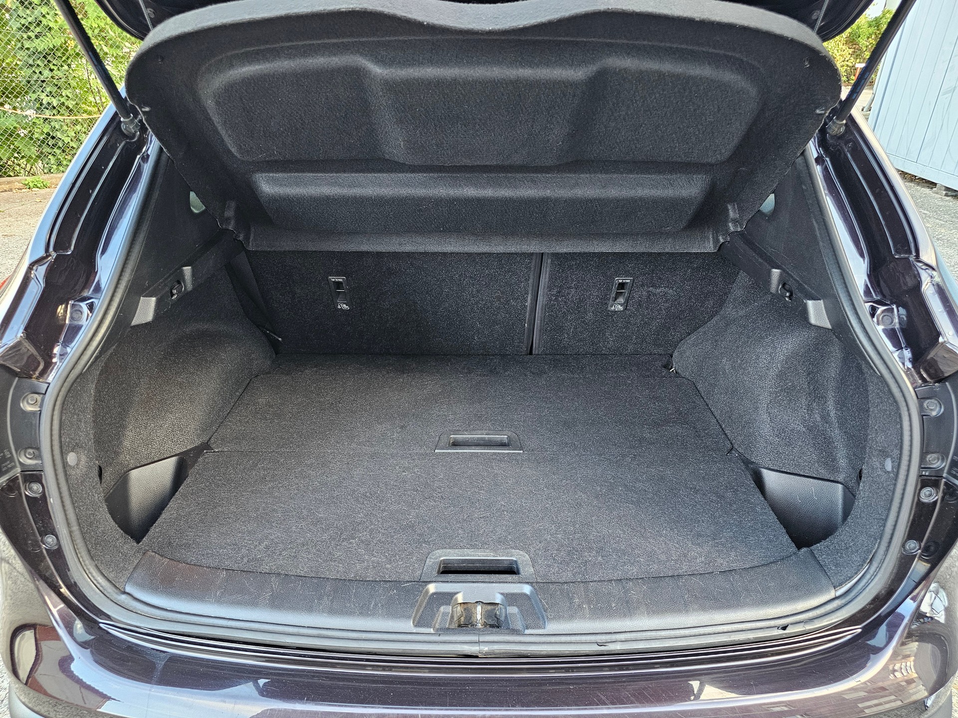 NISSAN Qashqai 1.6 dCi acenta ALL-MODE 4x4-image-13