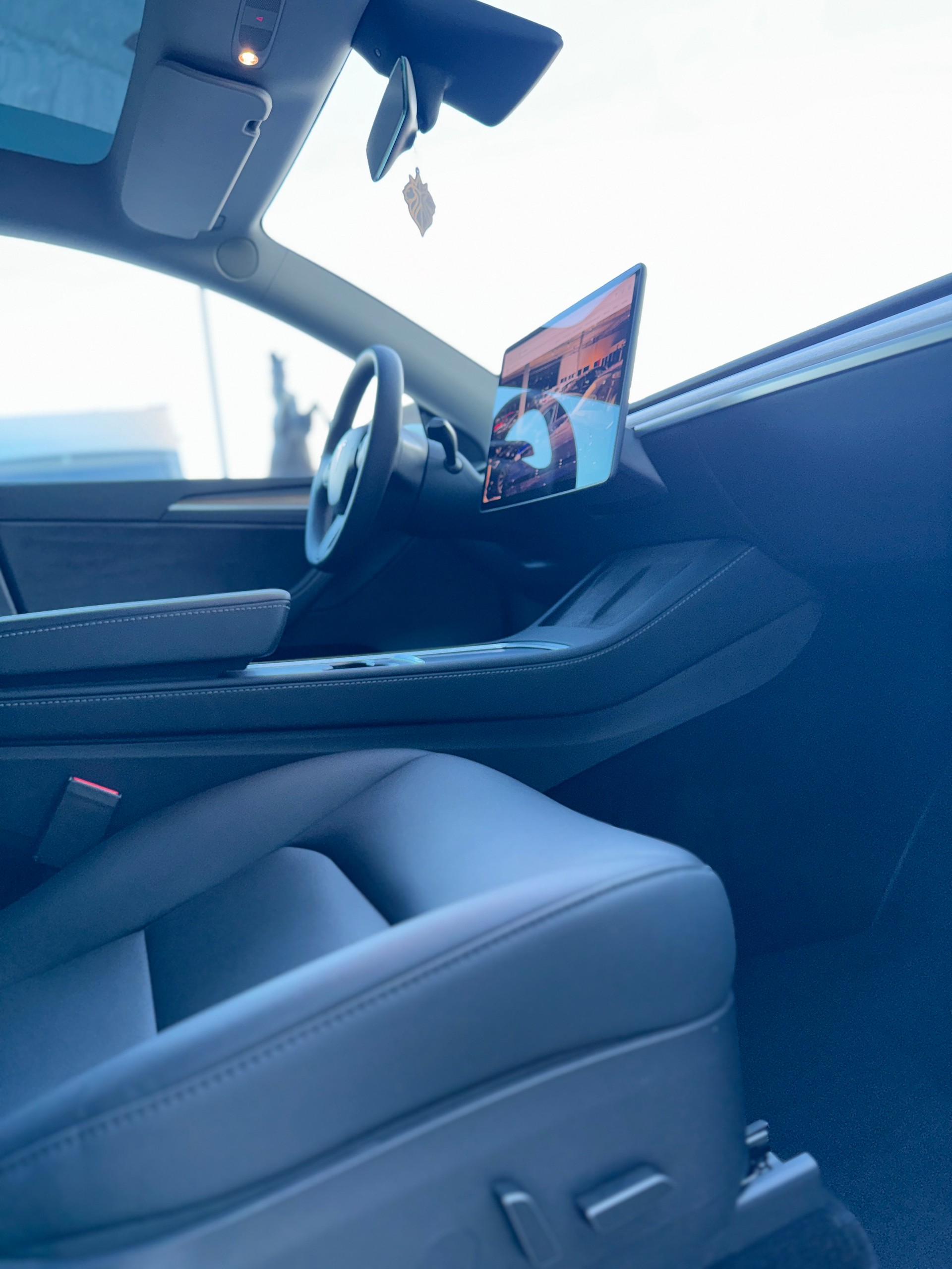 TESLA Model Y Long Range-image-10