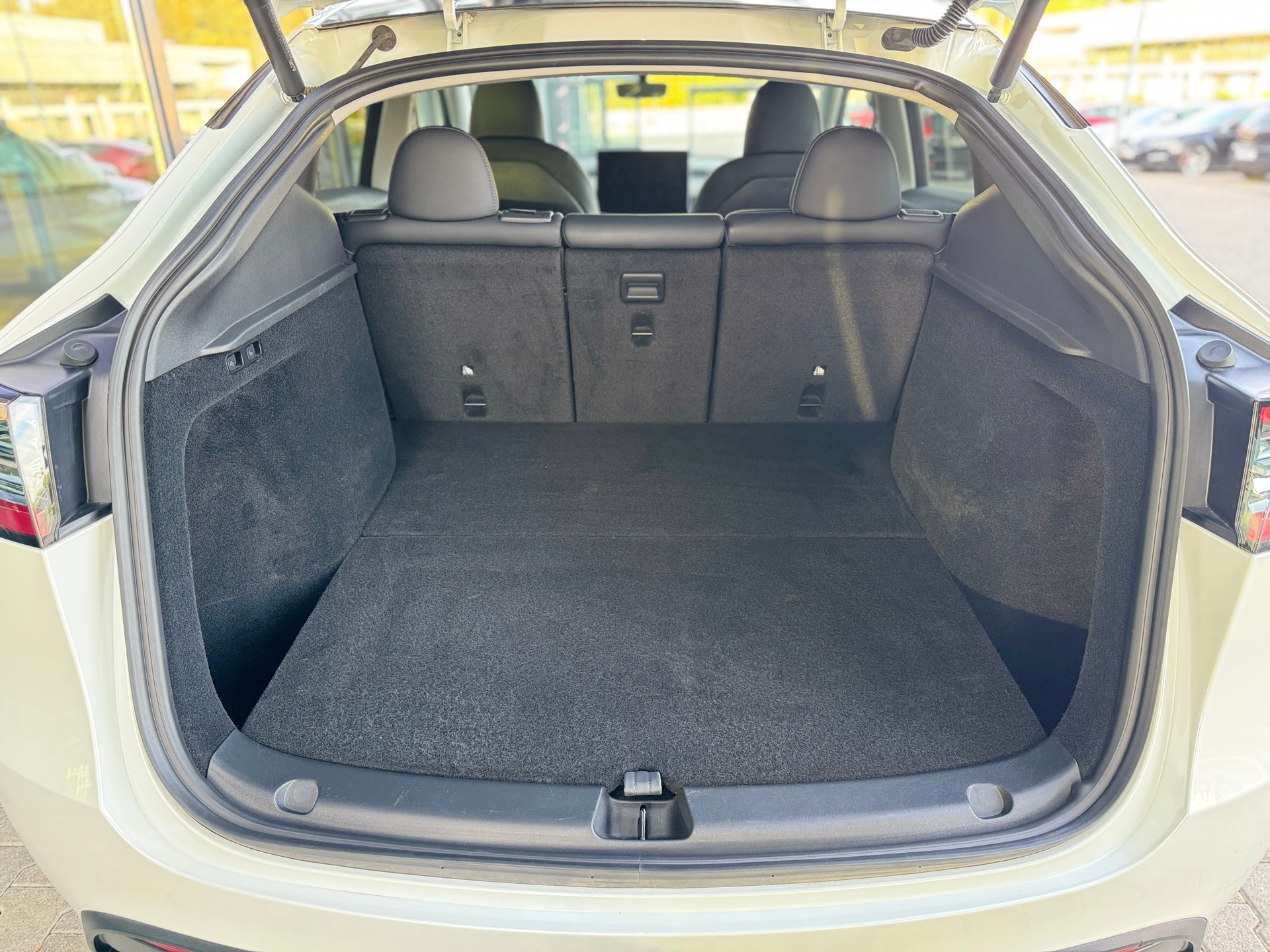 TESLA Model Y Long Range-image-12