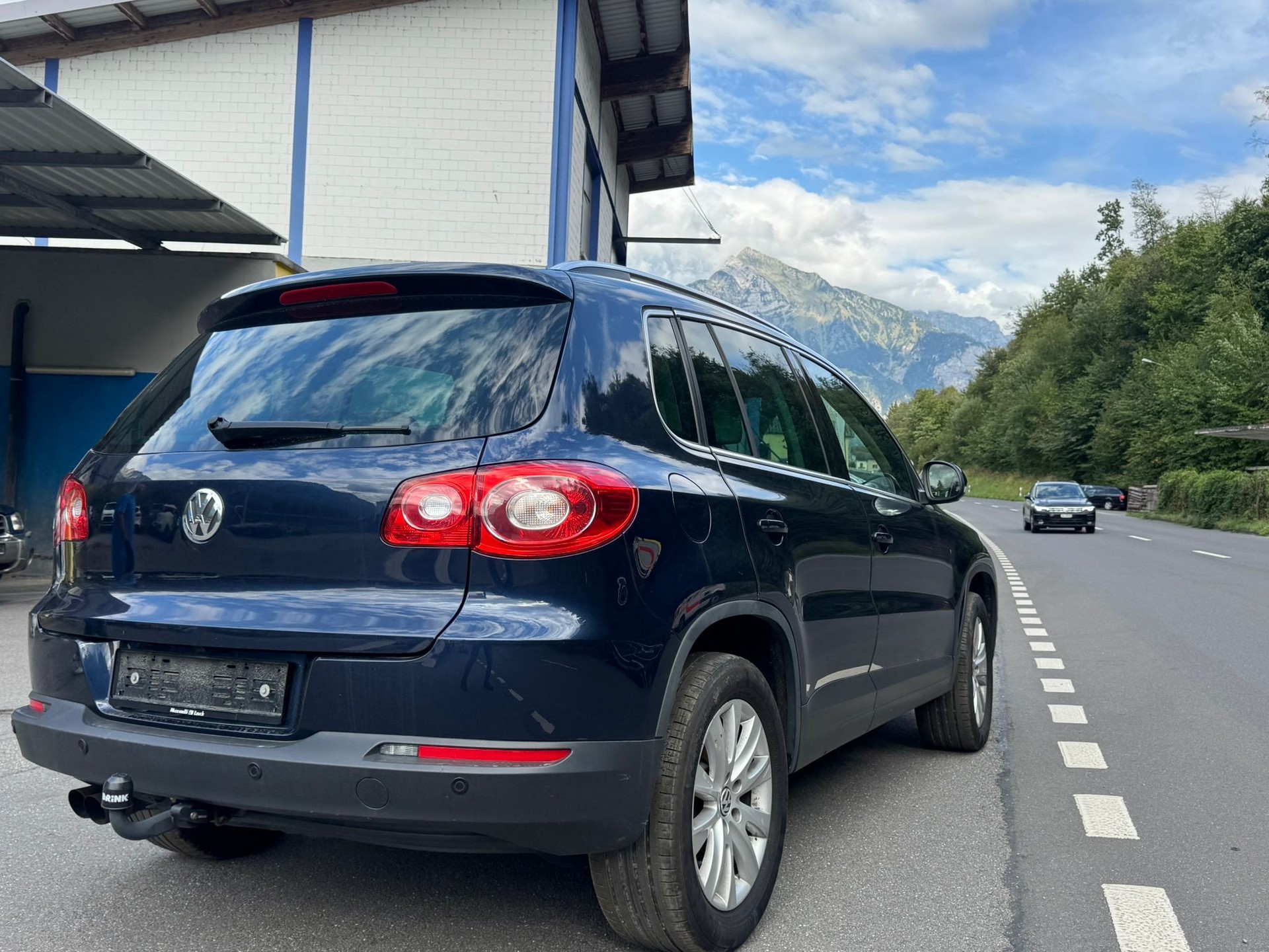 VW Tiguan 2.0 TSI Sport&Style DSG-image-7
