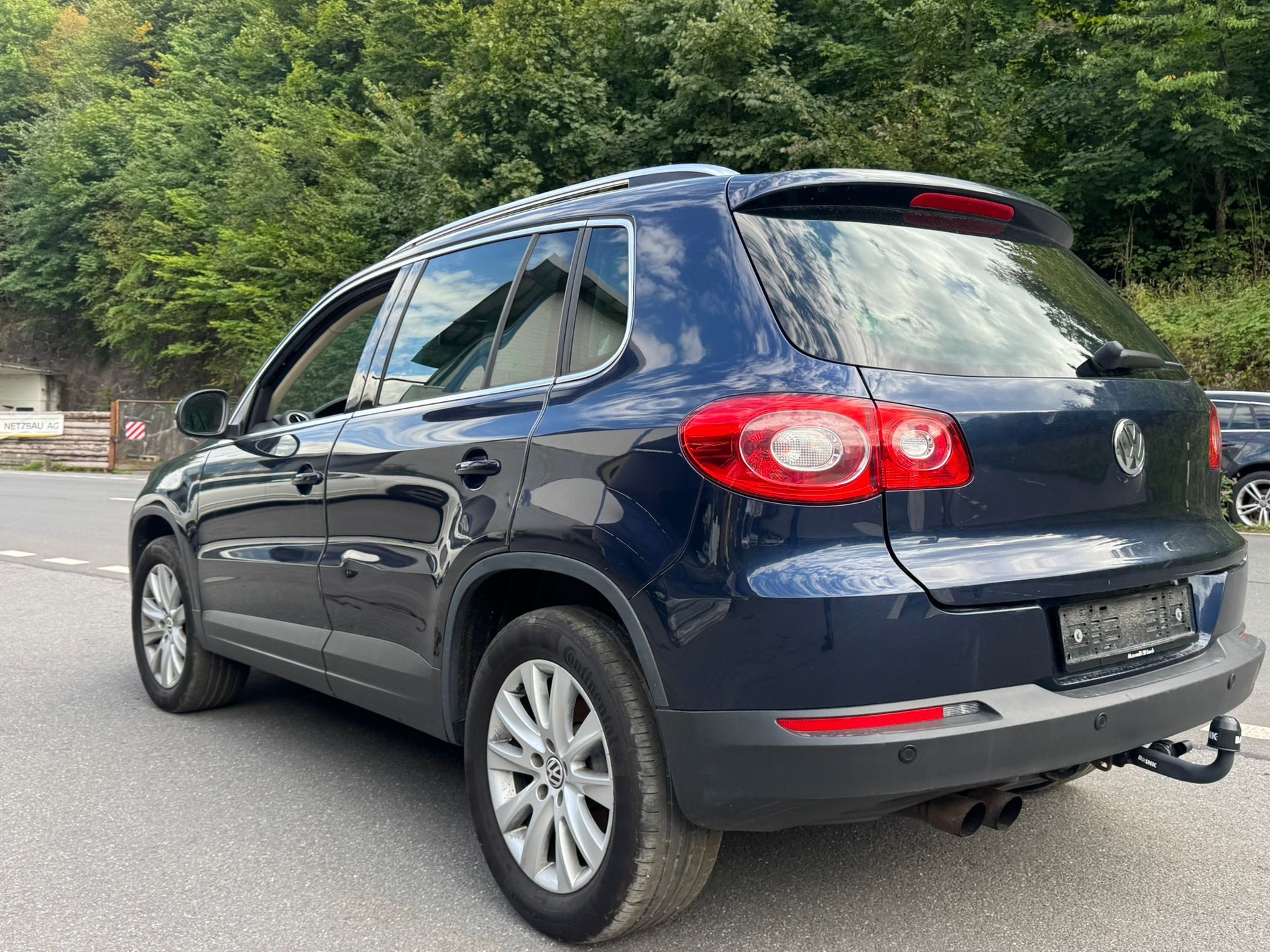 VW Tiguan 2.0 TSI Sport&Style DSG-image-2