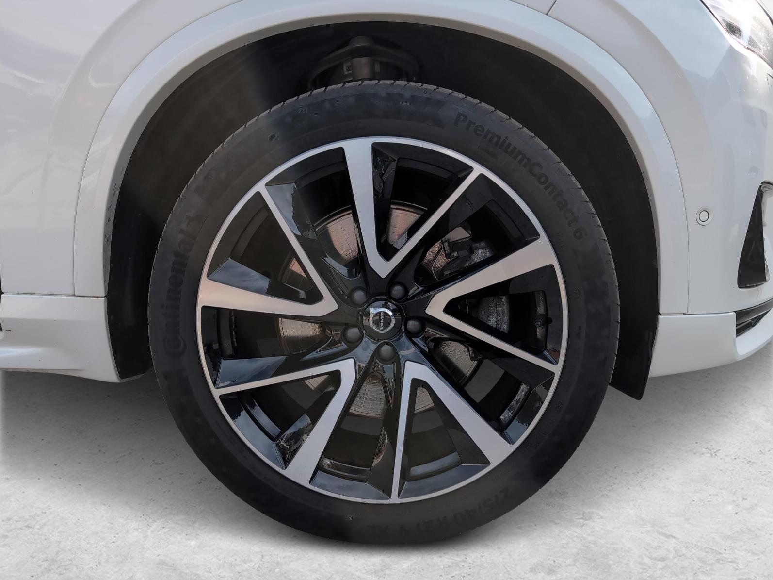 VOLVO XC90 2.0 T8 TE Ultimate Dark 7P. eAWD-image-16