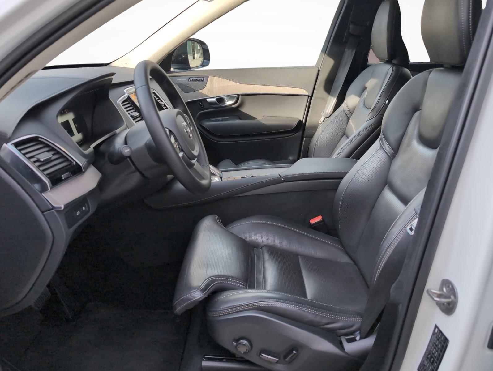 VOLVO XC90 2.0 T8 TE Ultimate Dark 7P. eAWD-image-10