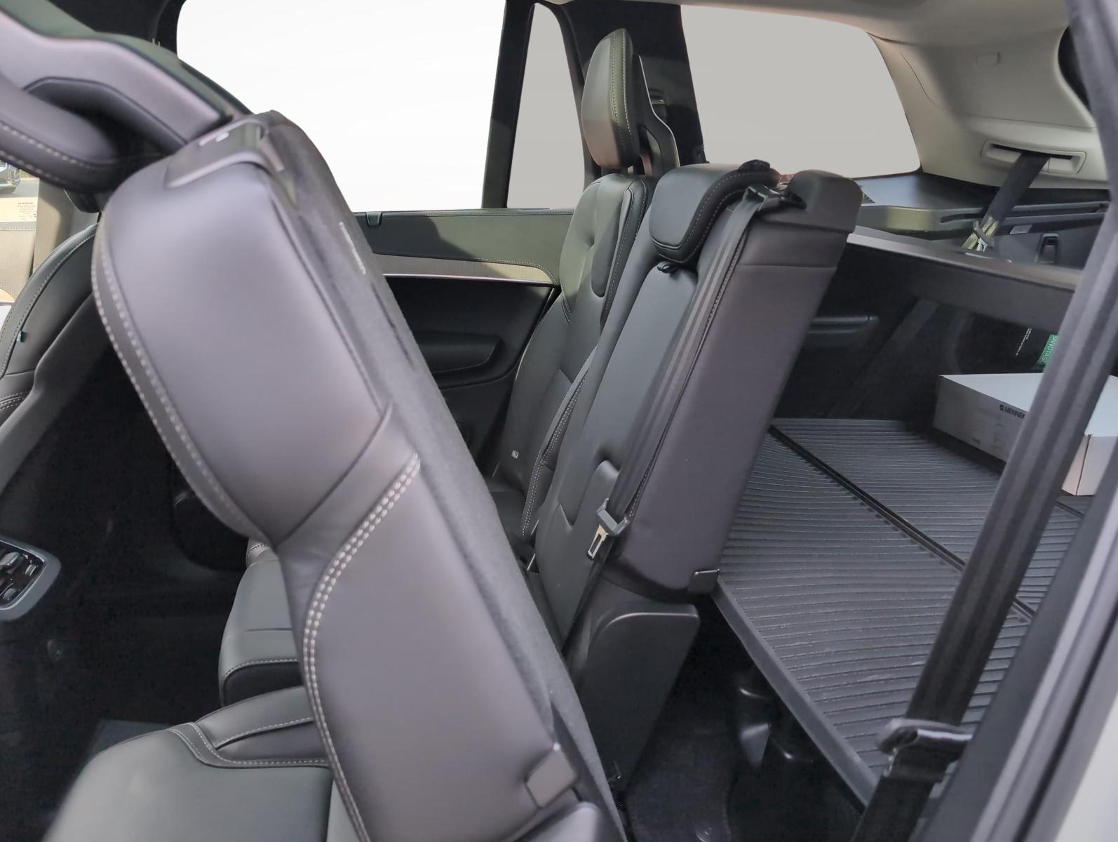 VOLVO XC90 2.0 T8 TE Ultimate Dark 7P. eAWD-image-12