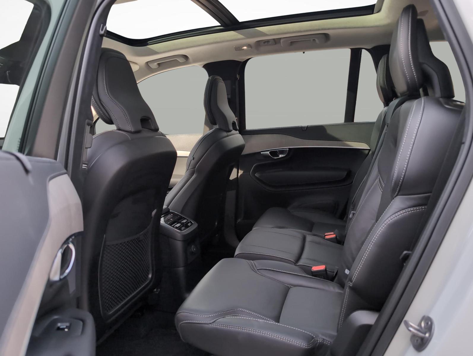 VOLVO XC90 2.0 T8 TE Ultimate Dark 7P. eAWD-image-11