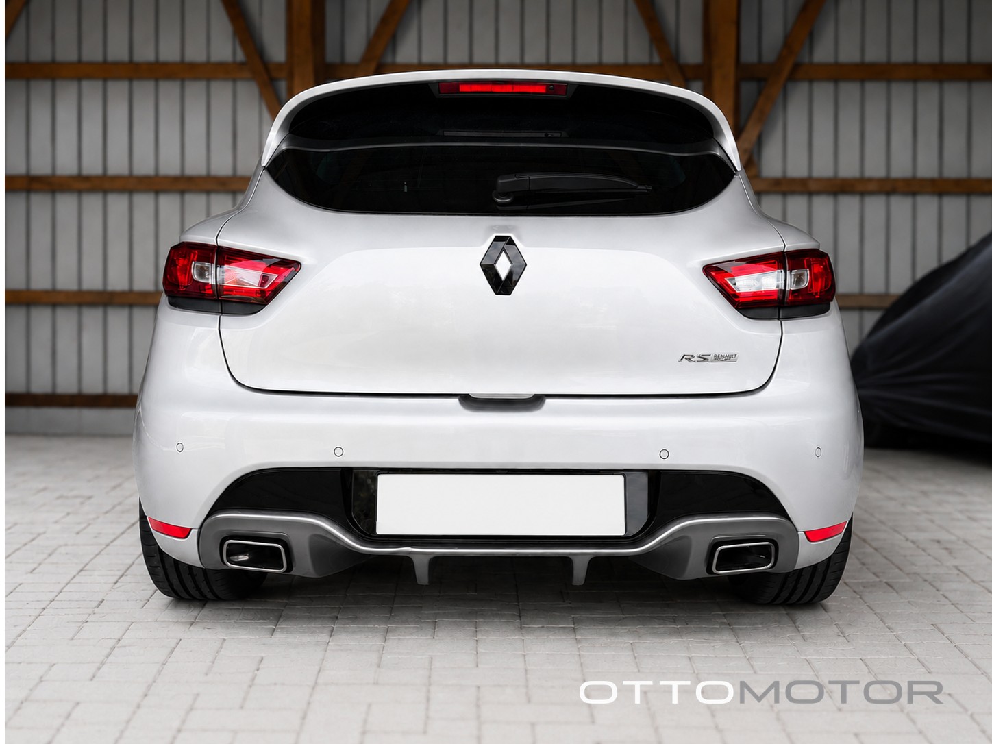 RENAULT RS 200EDC - Ein Auto von OTTOMOTOR - Hilft beim Kauf und Verkauf Ihres Fahrzeugs-image-4