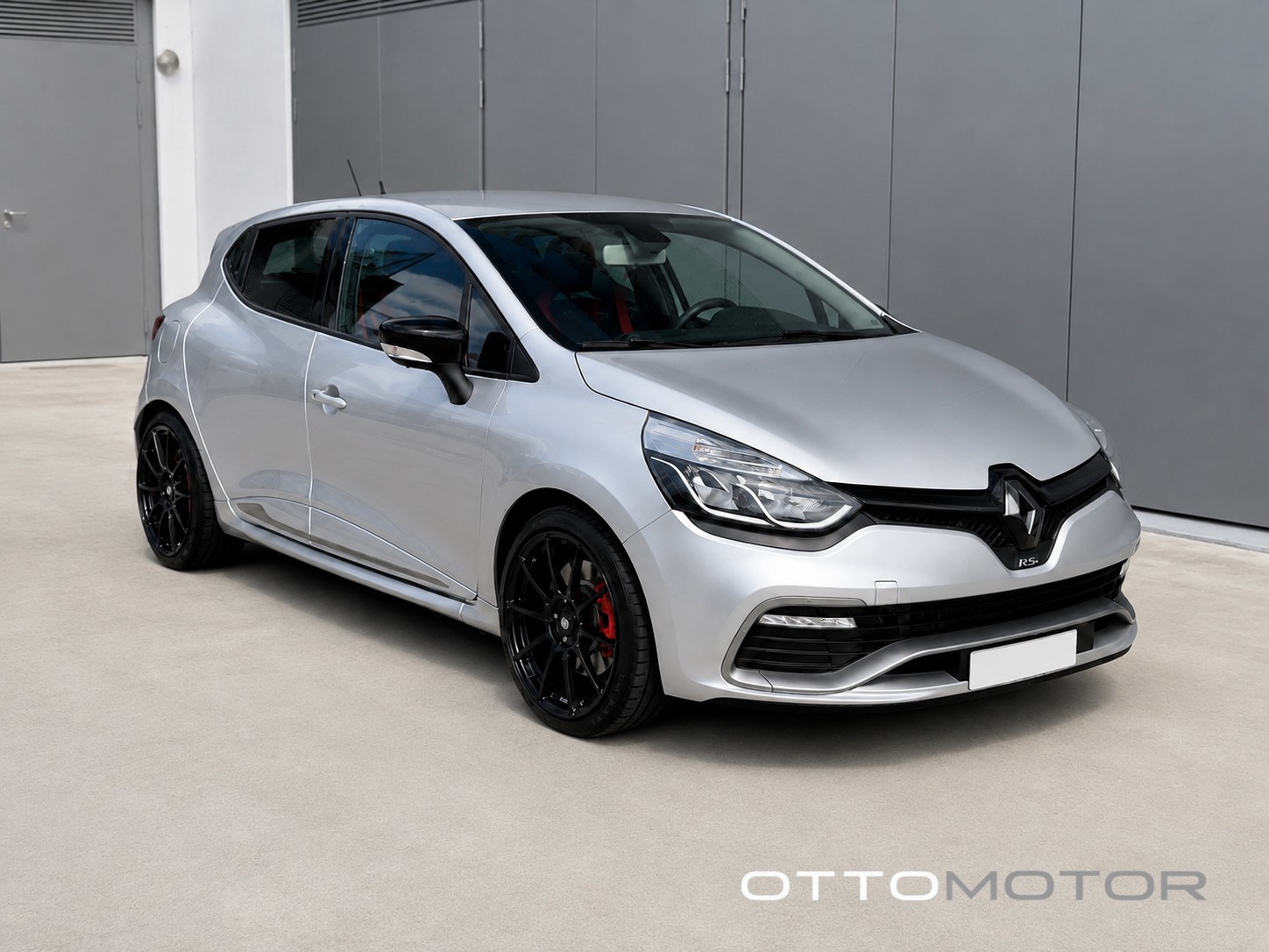 RENAULT 1.6 T 200 RS - Ein Auto von OTTOMOTOR - Hilft beim Kauf und Verkauf Ihres Fahrzeugs