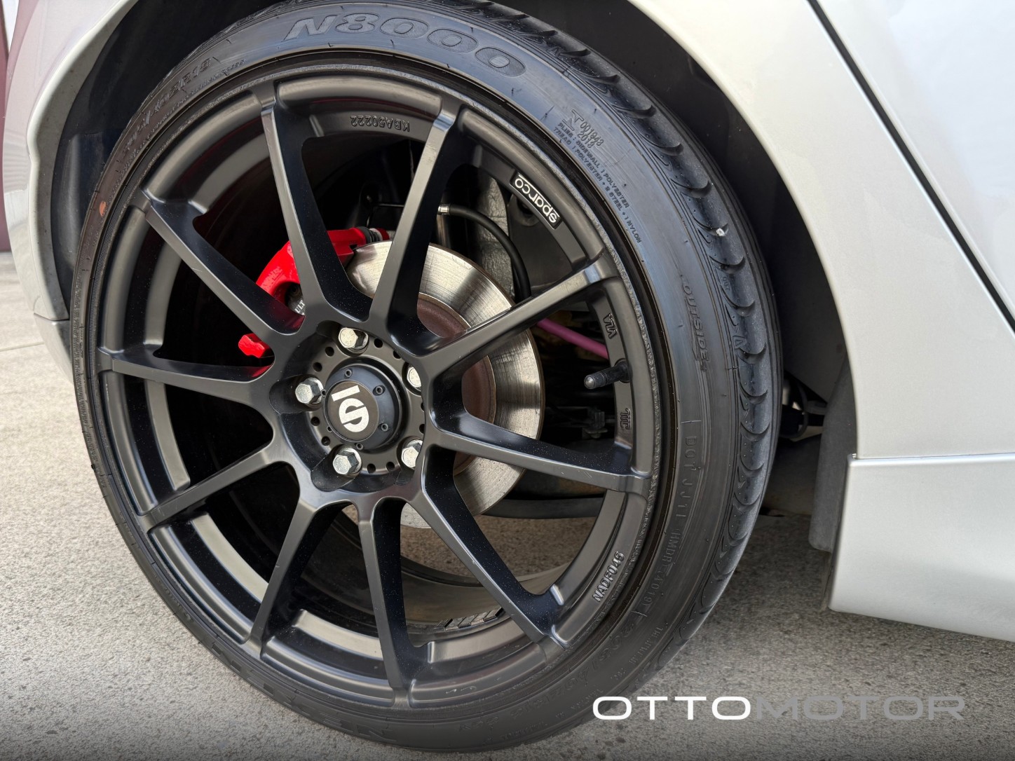 RENAULT RS 200EDC - Ein Auto von OTTOMOTOR - Hilft beim Kauf und Verkauf Ihres Fahrzeugs-image-8