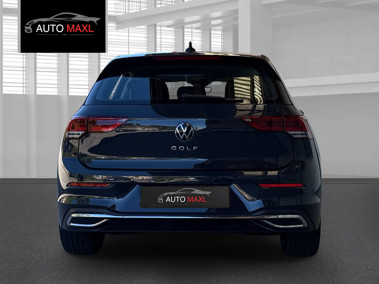 VW Golf 2.0 TSI Style DSG-image-7