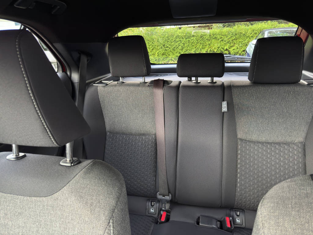 TOYOTA Yaris Cross 1.5 VVT-i HSD Trend AWD-i-image-13