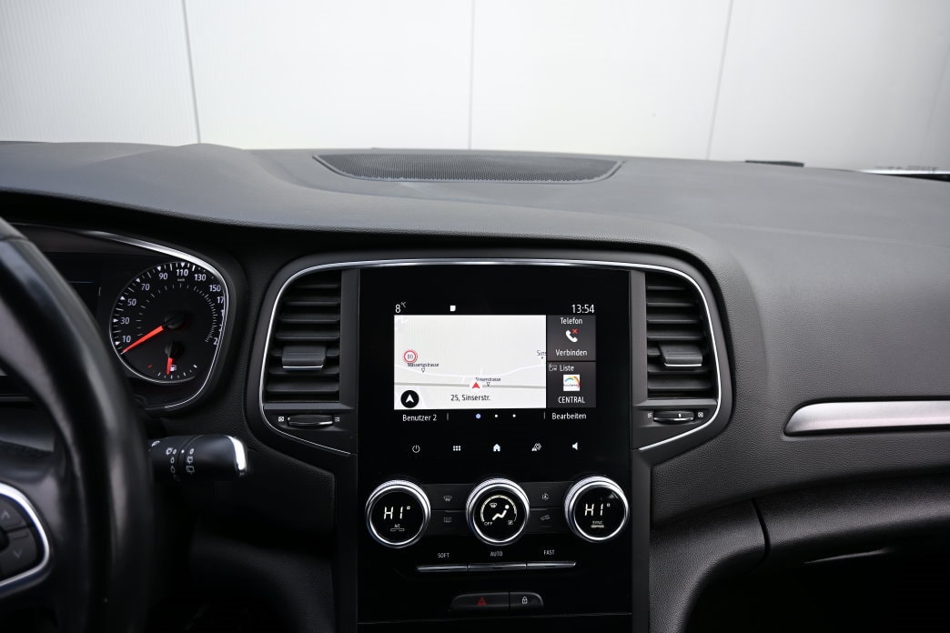 RENAULT Mégane Grandtour 1.5 dCi Business EDC Facelift-image-11
