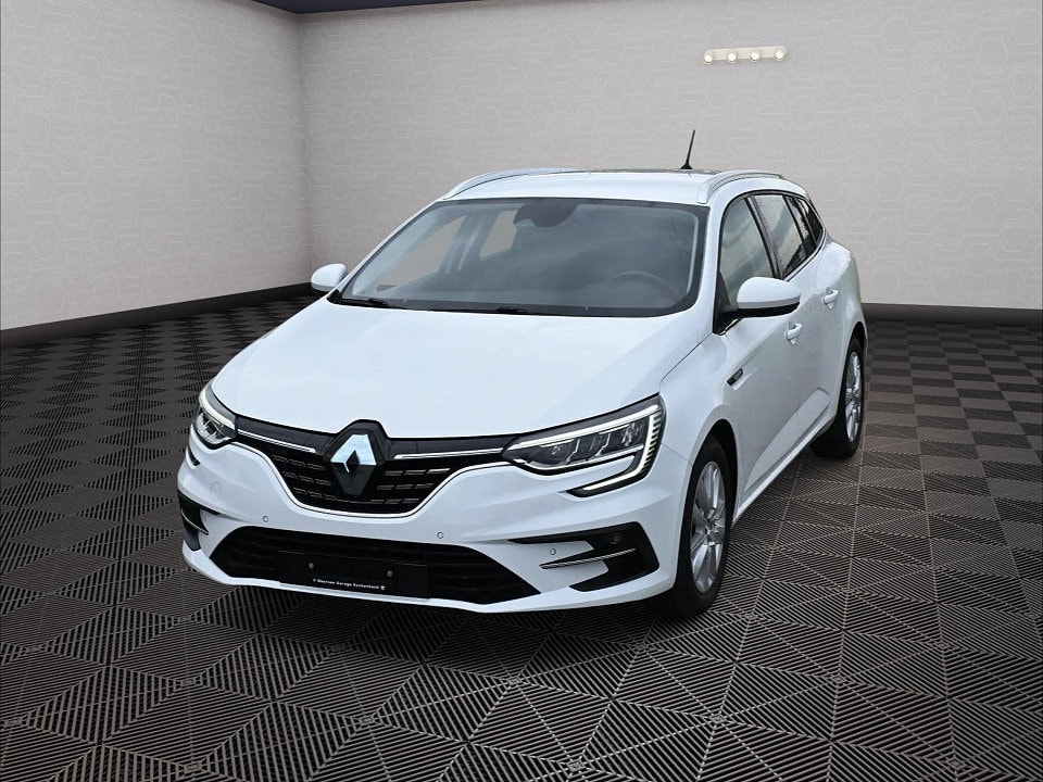 RENAULT Mégane Grandtour 1.5 dCi Business EDC Facelift-image-0