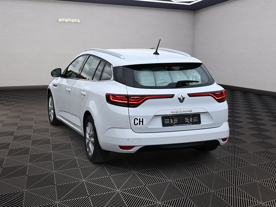 RENAULT Mégane Grandtour 1.5 dCi Business EDC Facelift-image-3