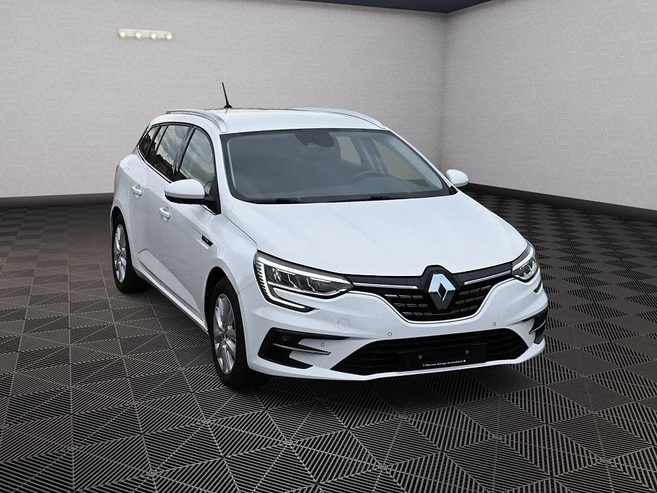 RENAULT Mégane Grandtour 1.5 dCi Business EDC Facelift-image-1