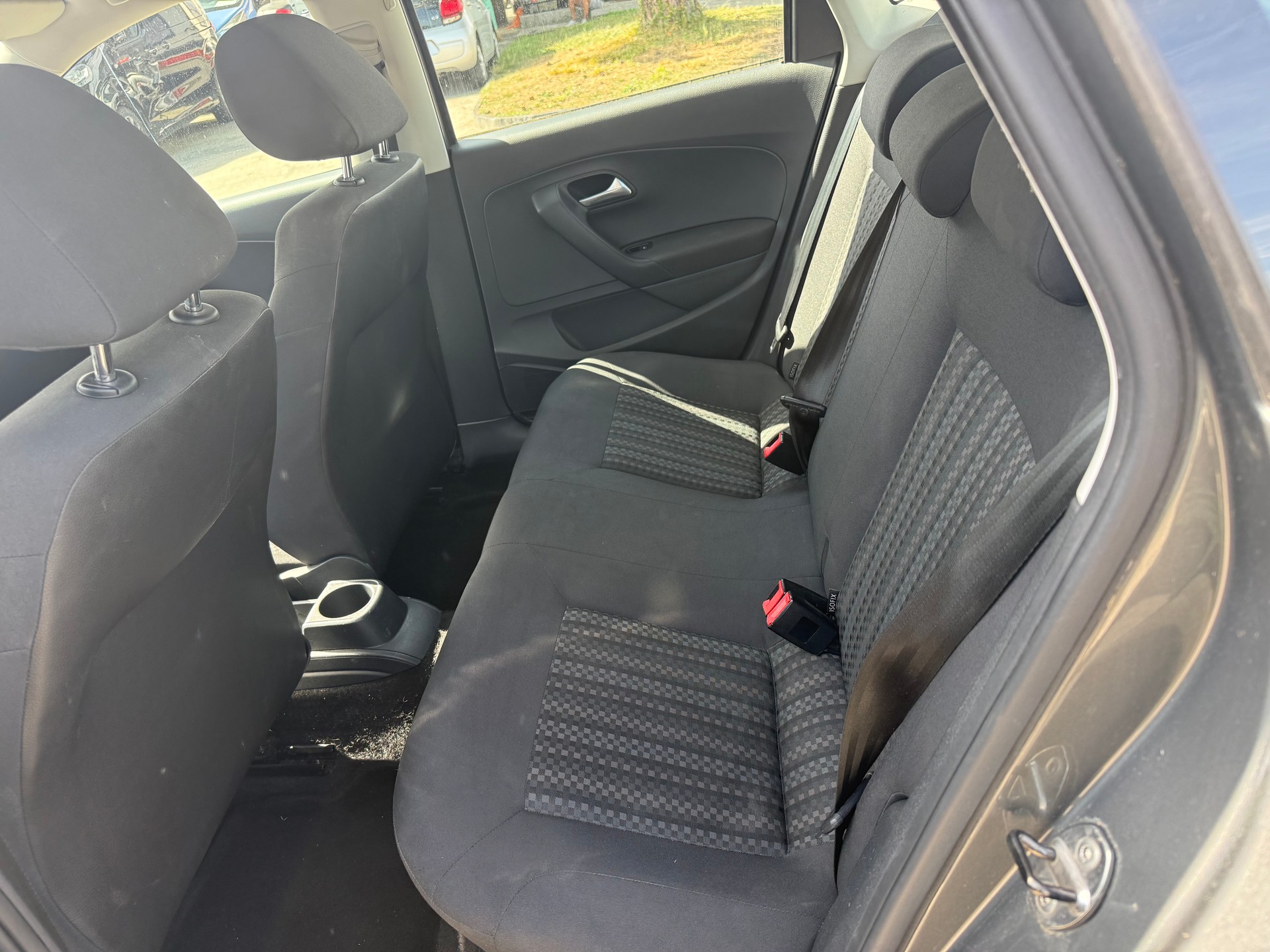 VW Polo 1.0 BMT Trendline-image-9
