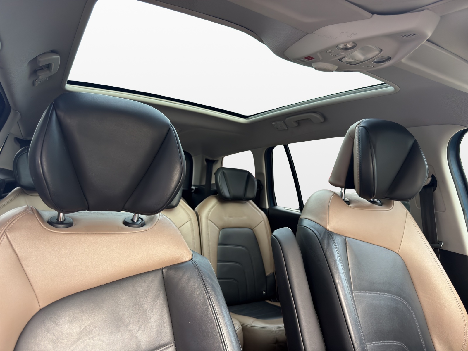 CITROEN Grand C4 Picasso 2.0 BlueHDi Exclusive Automatic-image-15