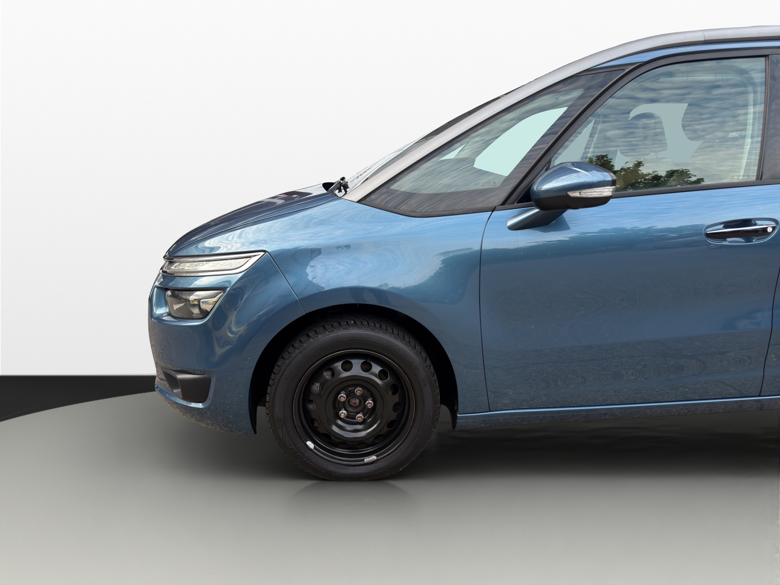CITROEN Grand C4 Picasso 2.0 BlueHDi Exclusive Automatic-image-20