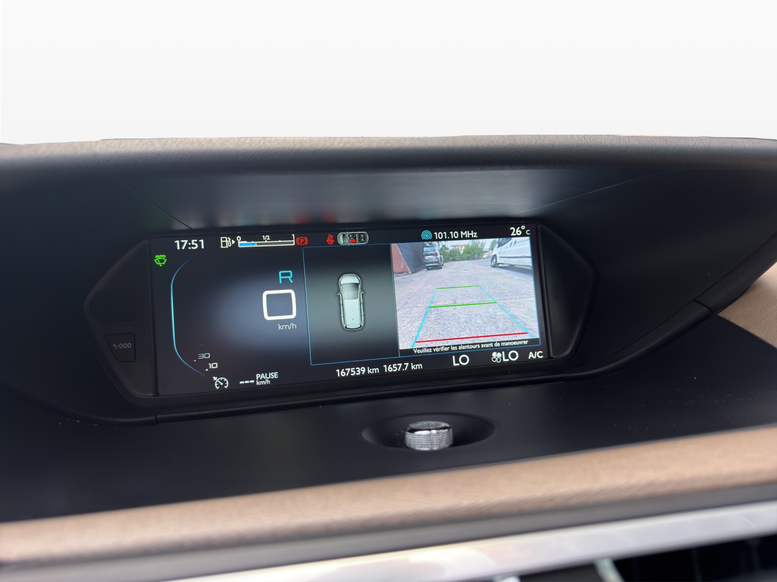 CITROEN Grand C4 Picasso 2.0 BlueHDi Exclusive Automatic-image-13