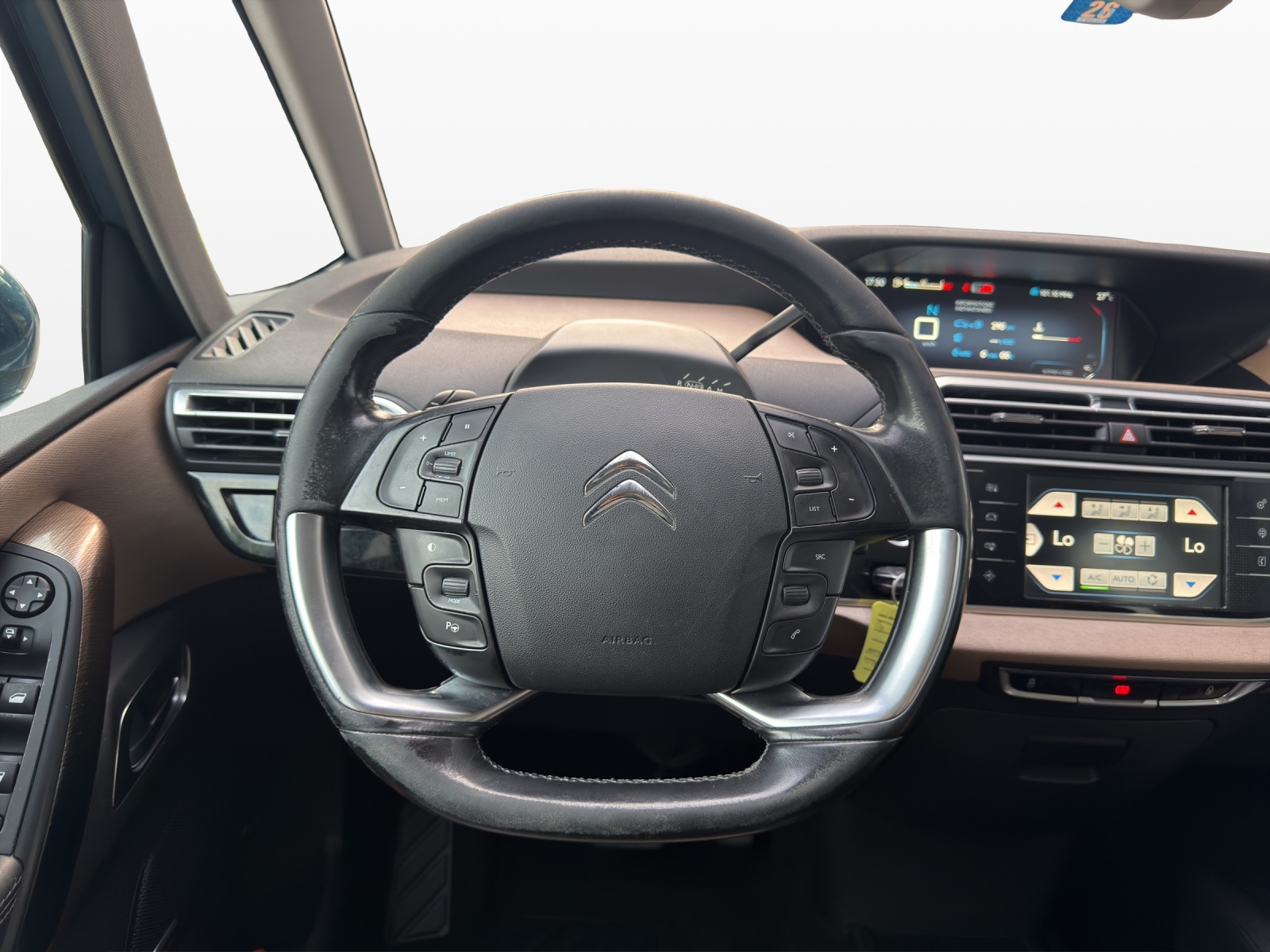 CITROEN Grand C4 Picasso 2.0 BlueHDi Exclusive Automatic-image-10