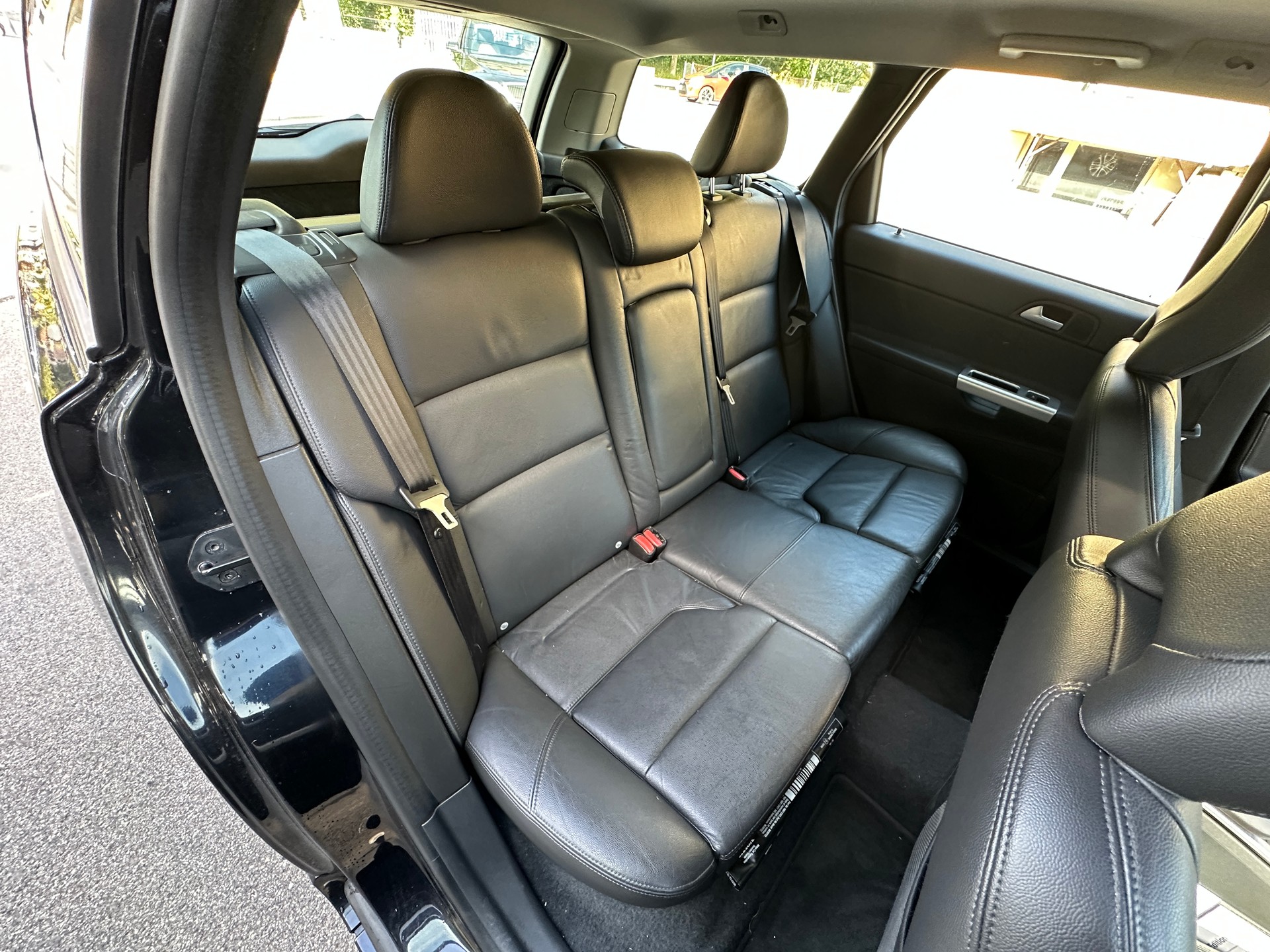 VOLVO V50 D3 Business Edition Geartronic-image-9