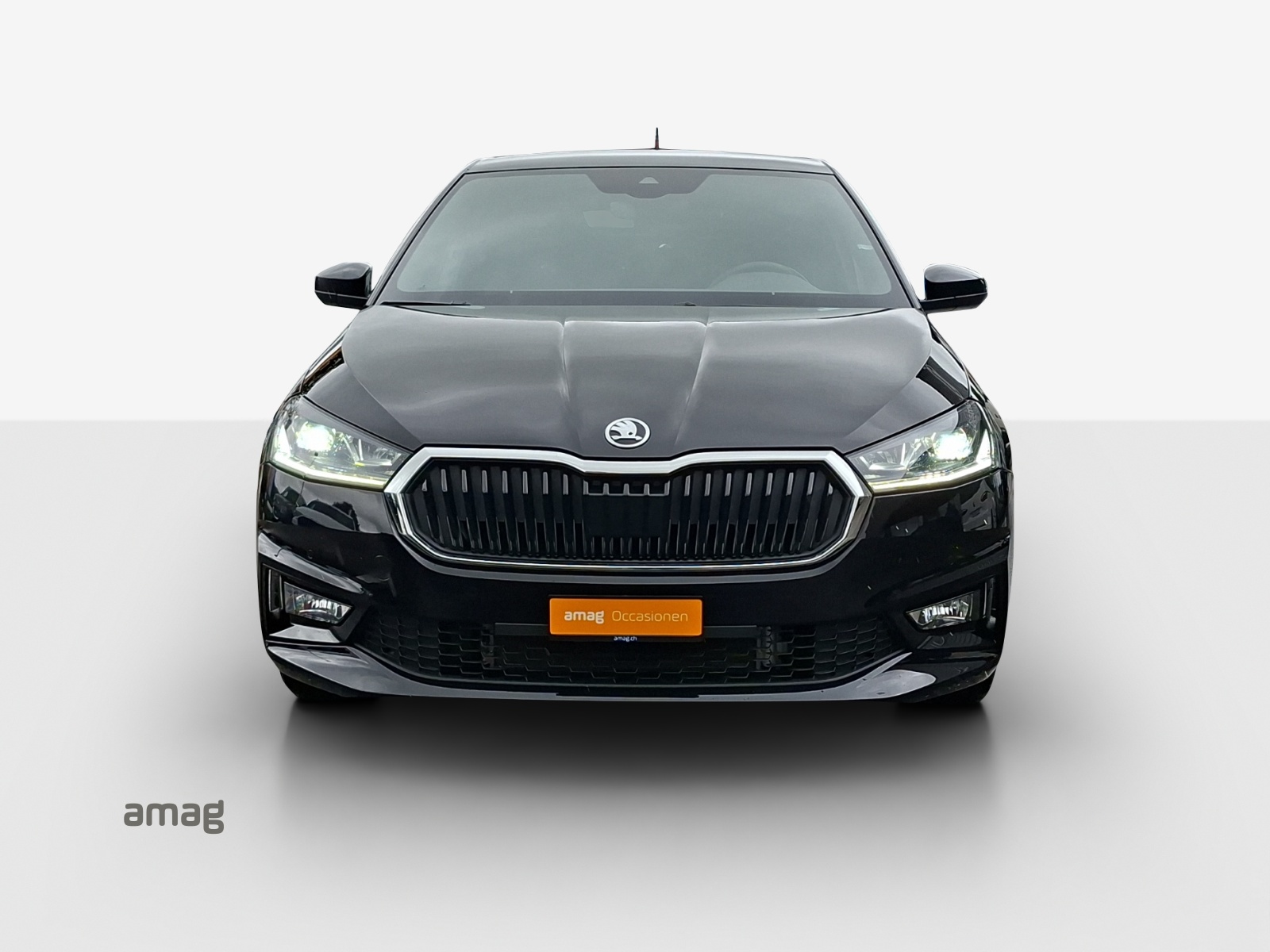 SKODA Fabia 1.0 TSI Dynamic DSG-image-6