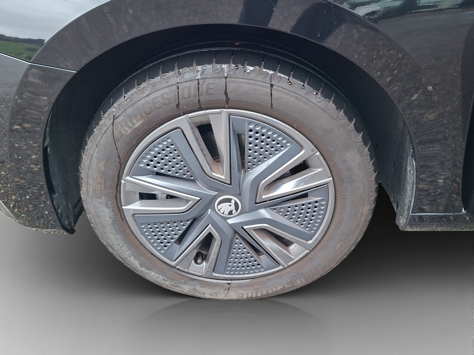 SKODA Fabia 1.0 TSI Dynamic DSG-image-13