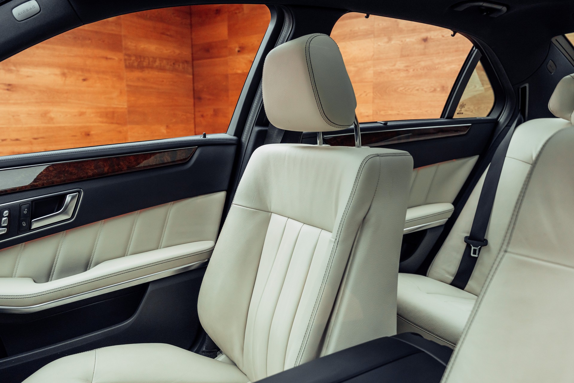 MERCEDES-BENZ E 350 BlueTEC Elégance 4Matic 7G-Tronic-image-6