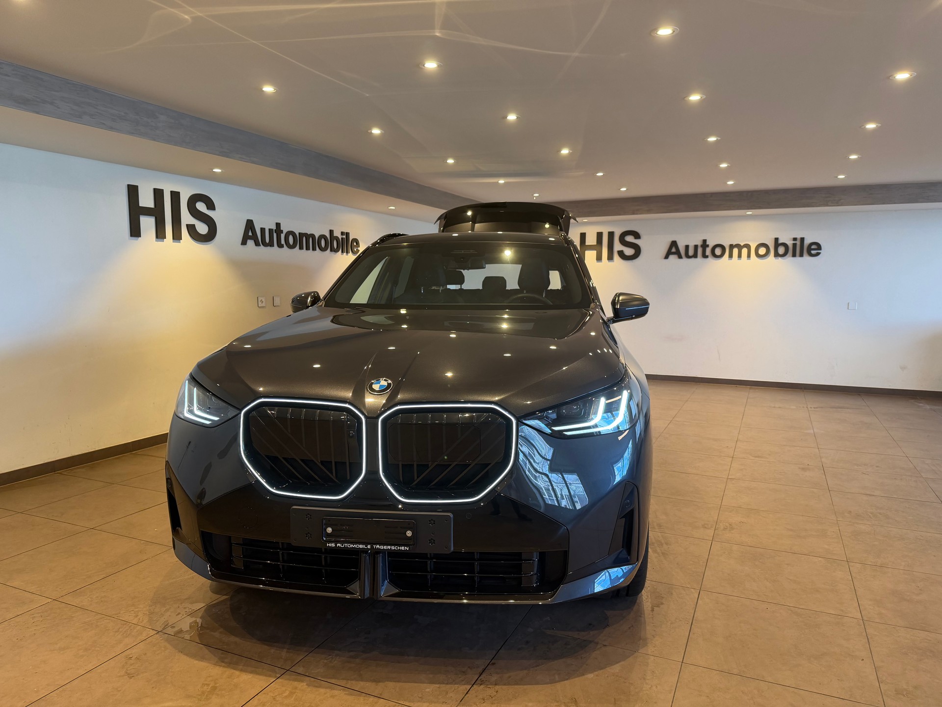 BMW X3 40d xDrive MSport Pro-image-5
