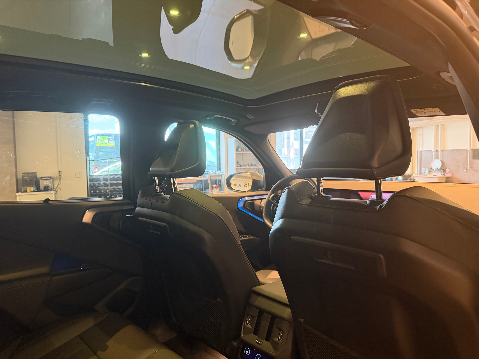 BMW X3 40d xDrive MSport Pro-image-15