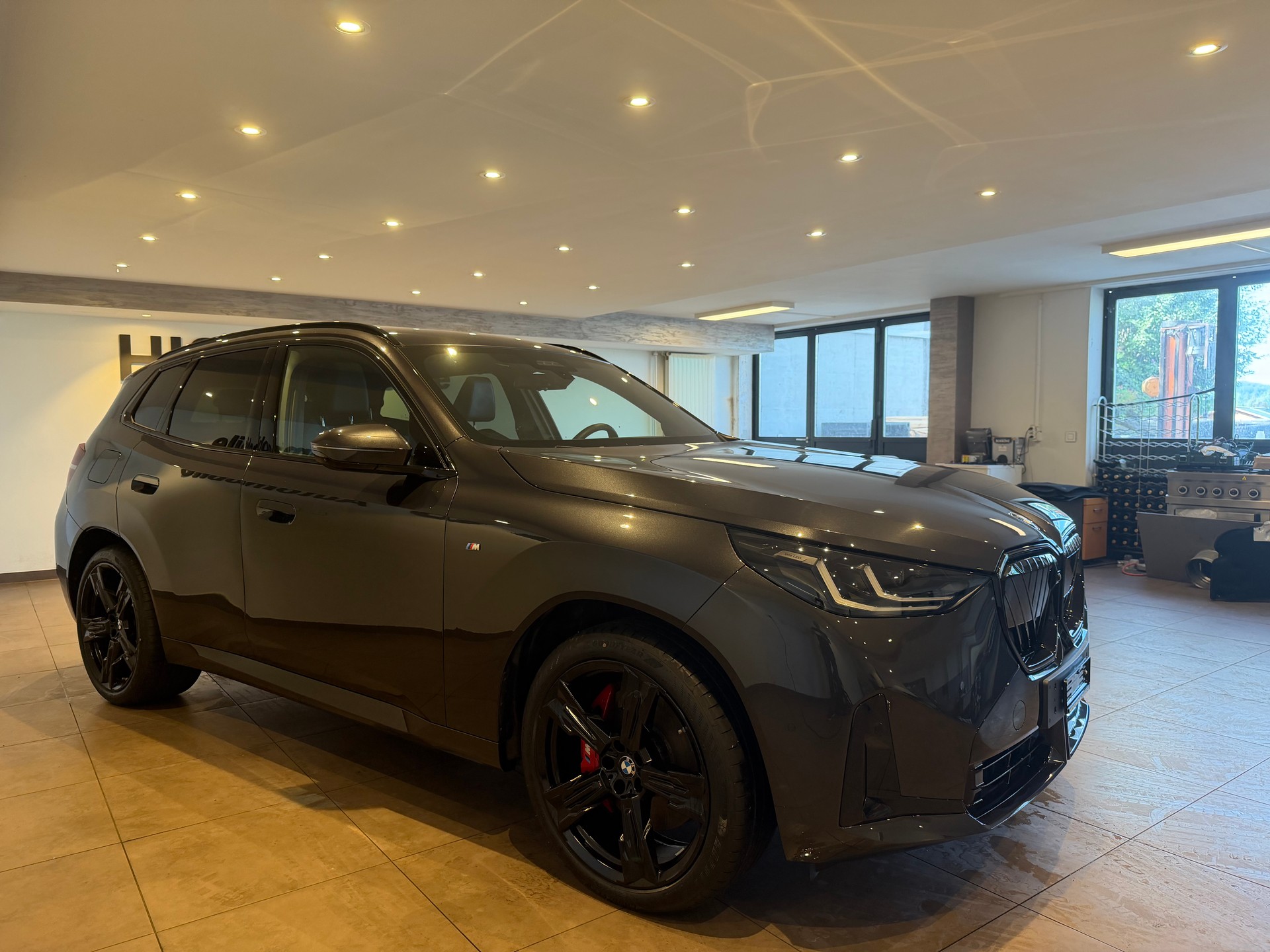 BMW X3 40d xDrive MSport Pro-image-9
