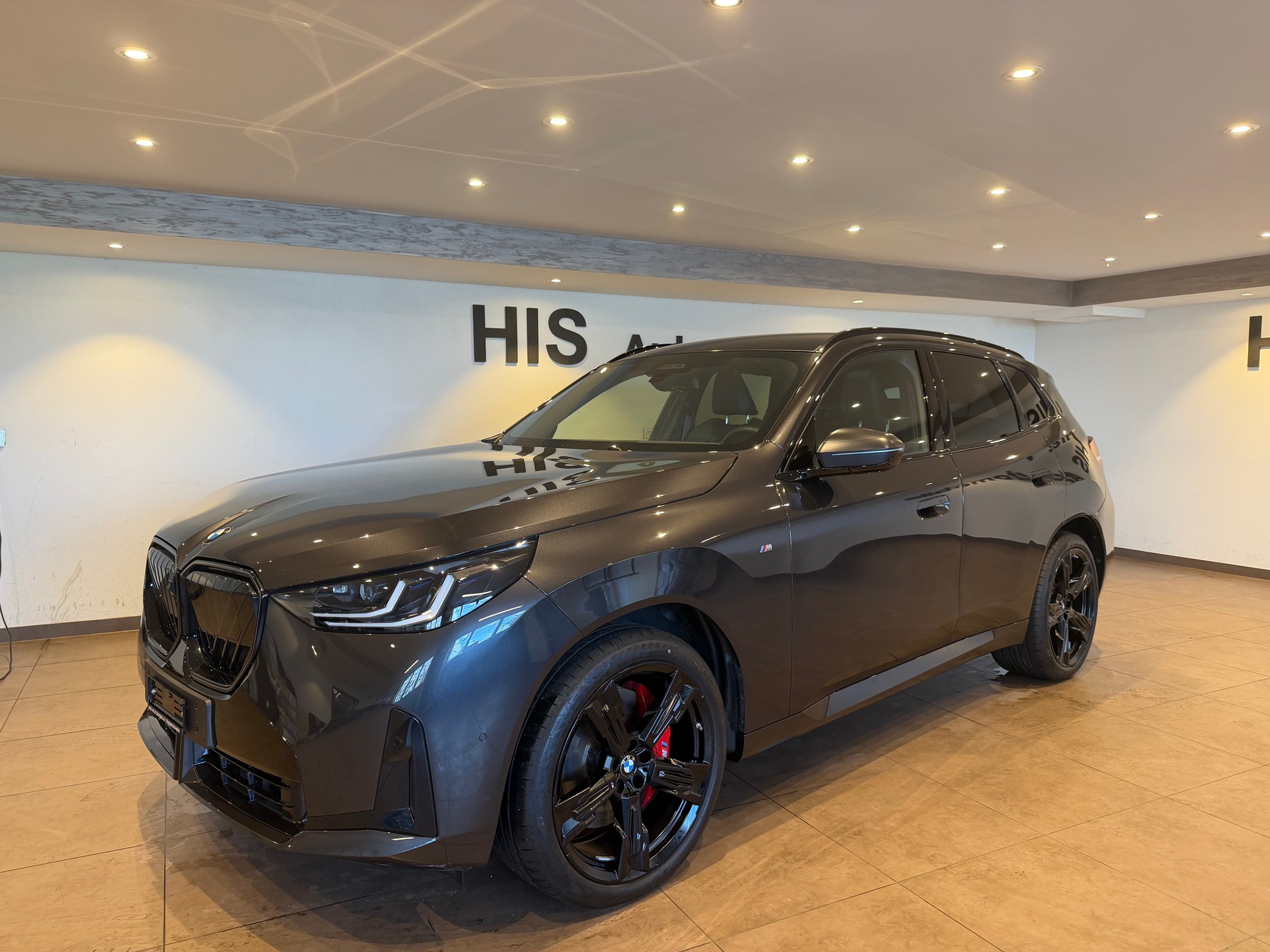 BMW X3 40d xDrive MSport Pro-showroom-element-1