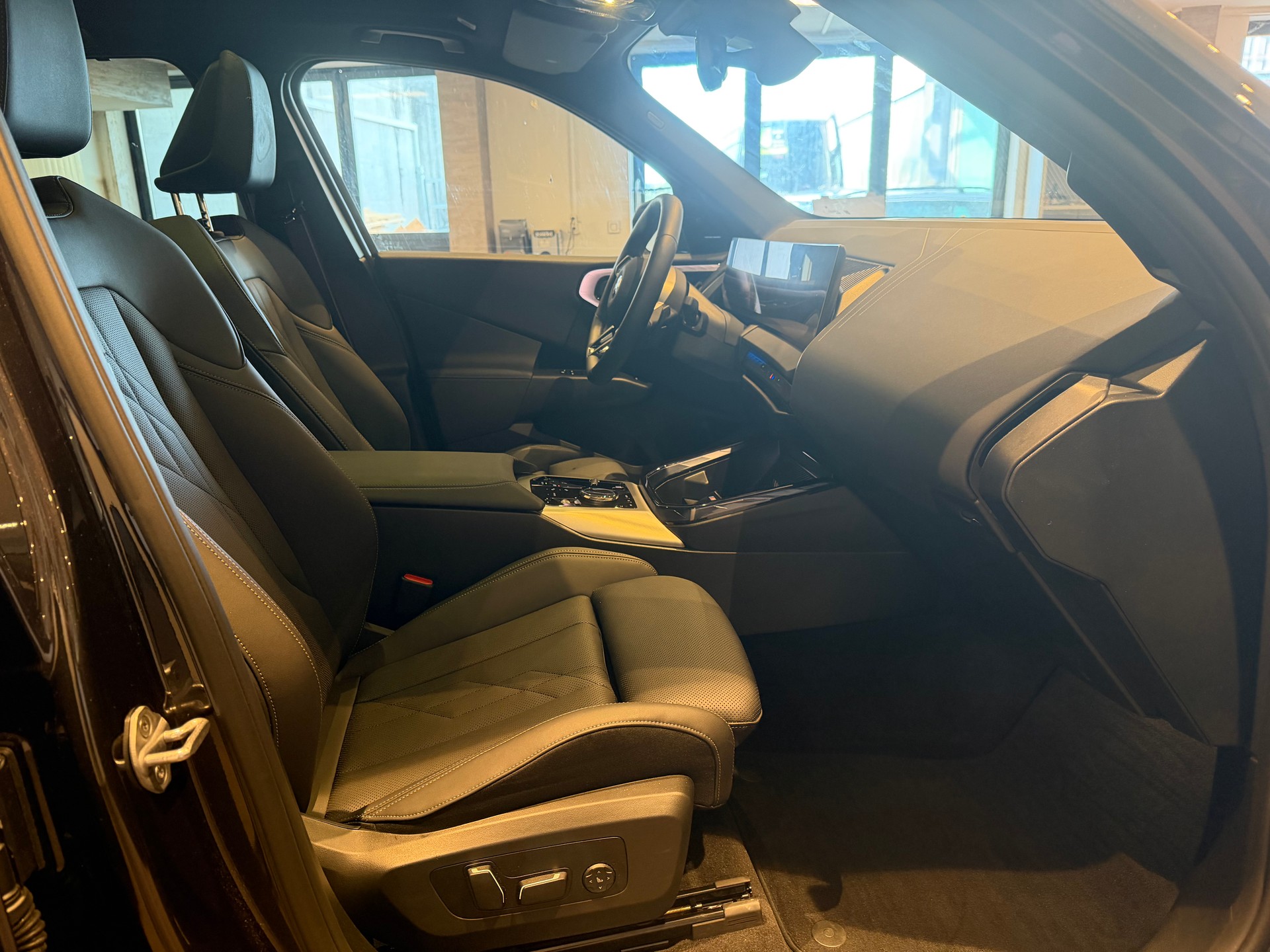BMW X3 40d xDrive MSport Pro-image-13