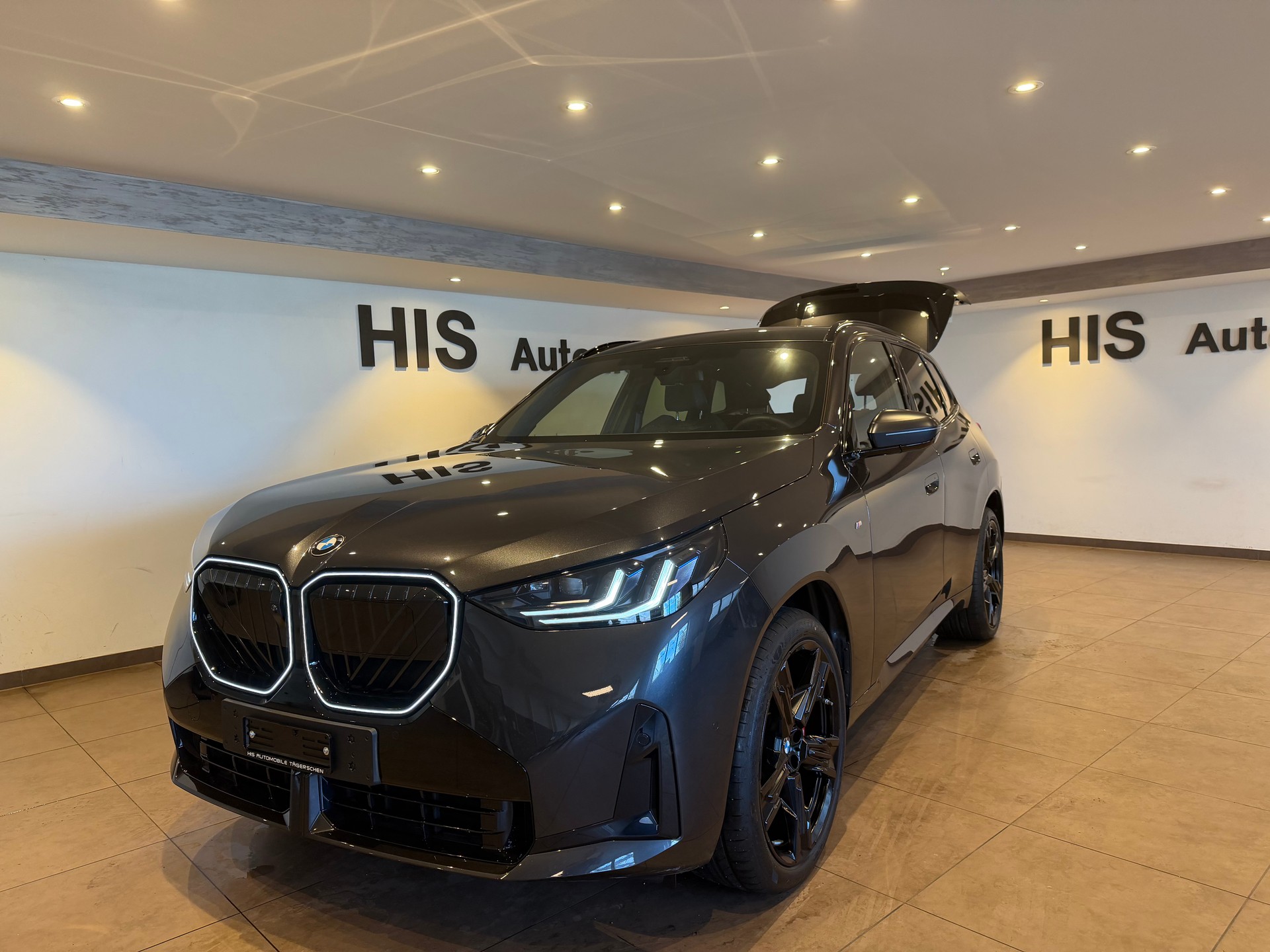 BMW X3 40d xDrive MSport Pro-image-6