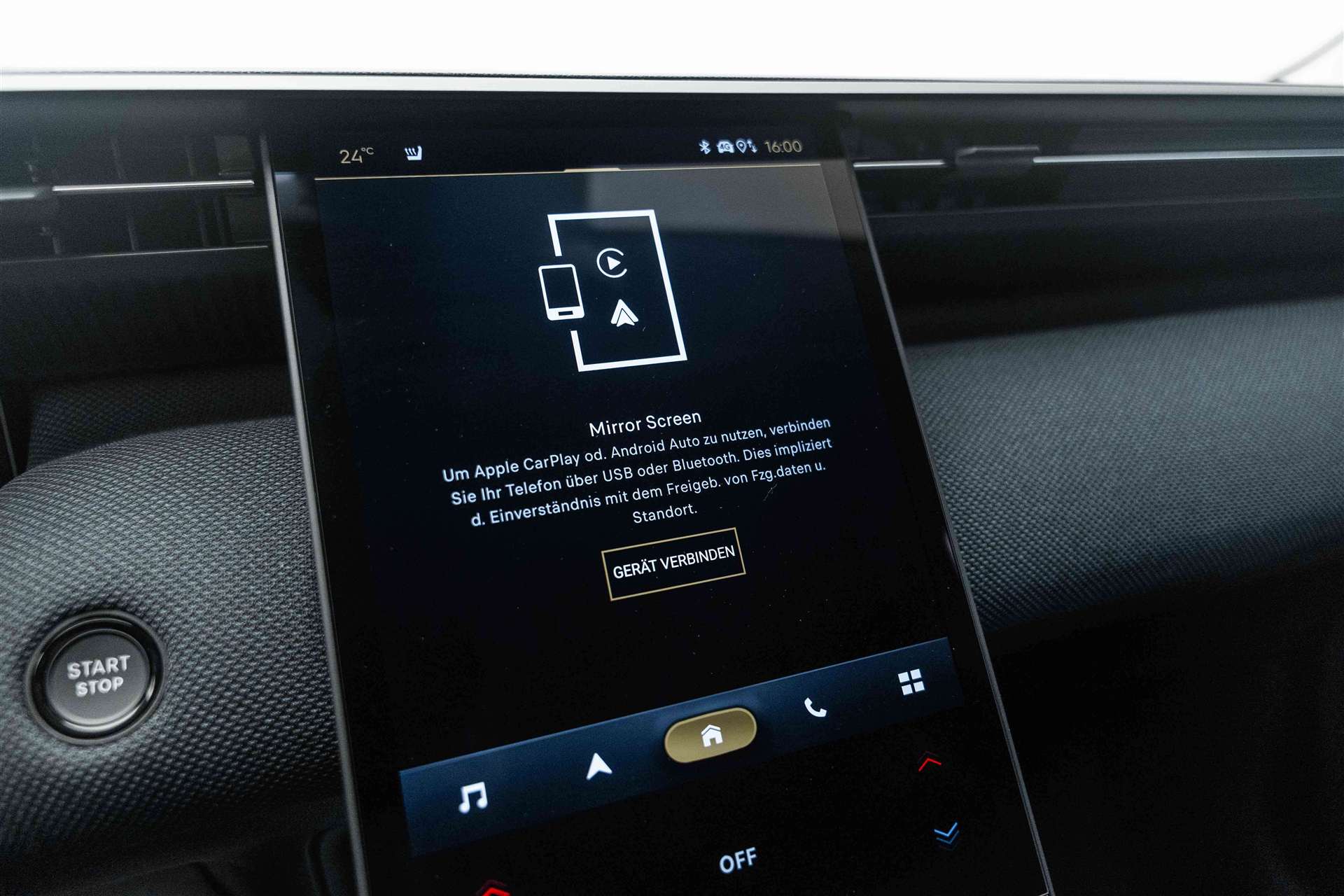 CITROEN C5 Aircross 1.2 HEV Max NEUES MODELL Automat-image-22