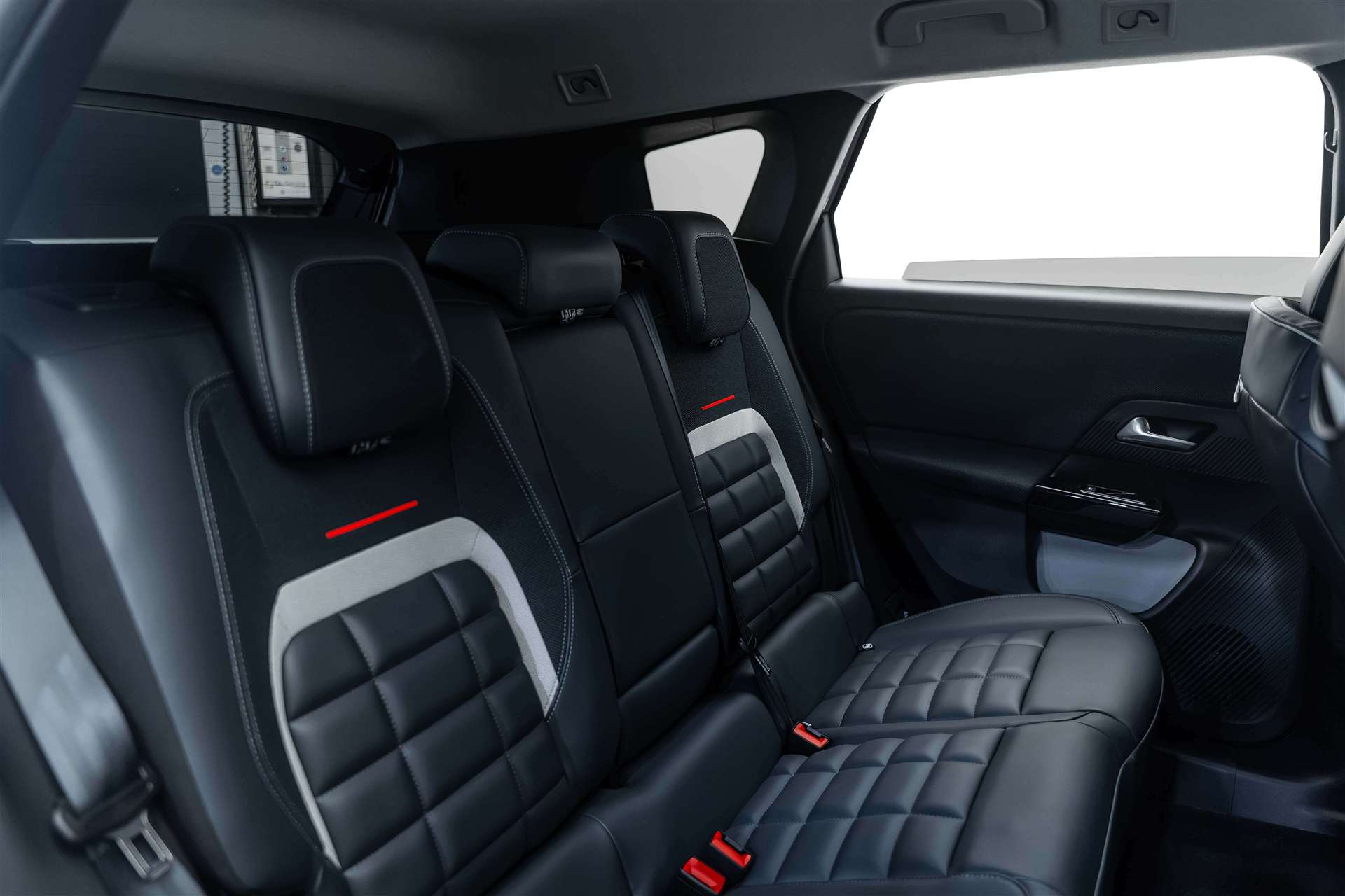 CITROEN C5 Aircross 1.2 HEV Max NEUES MODELL Automat-image-14