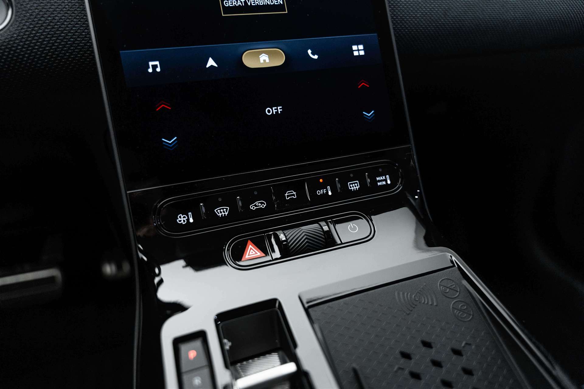CITROEN C5 Aircross 1.2 HEV Max NEUES MODELL Automat-image-32