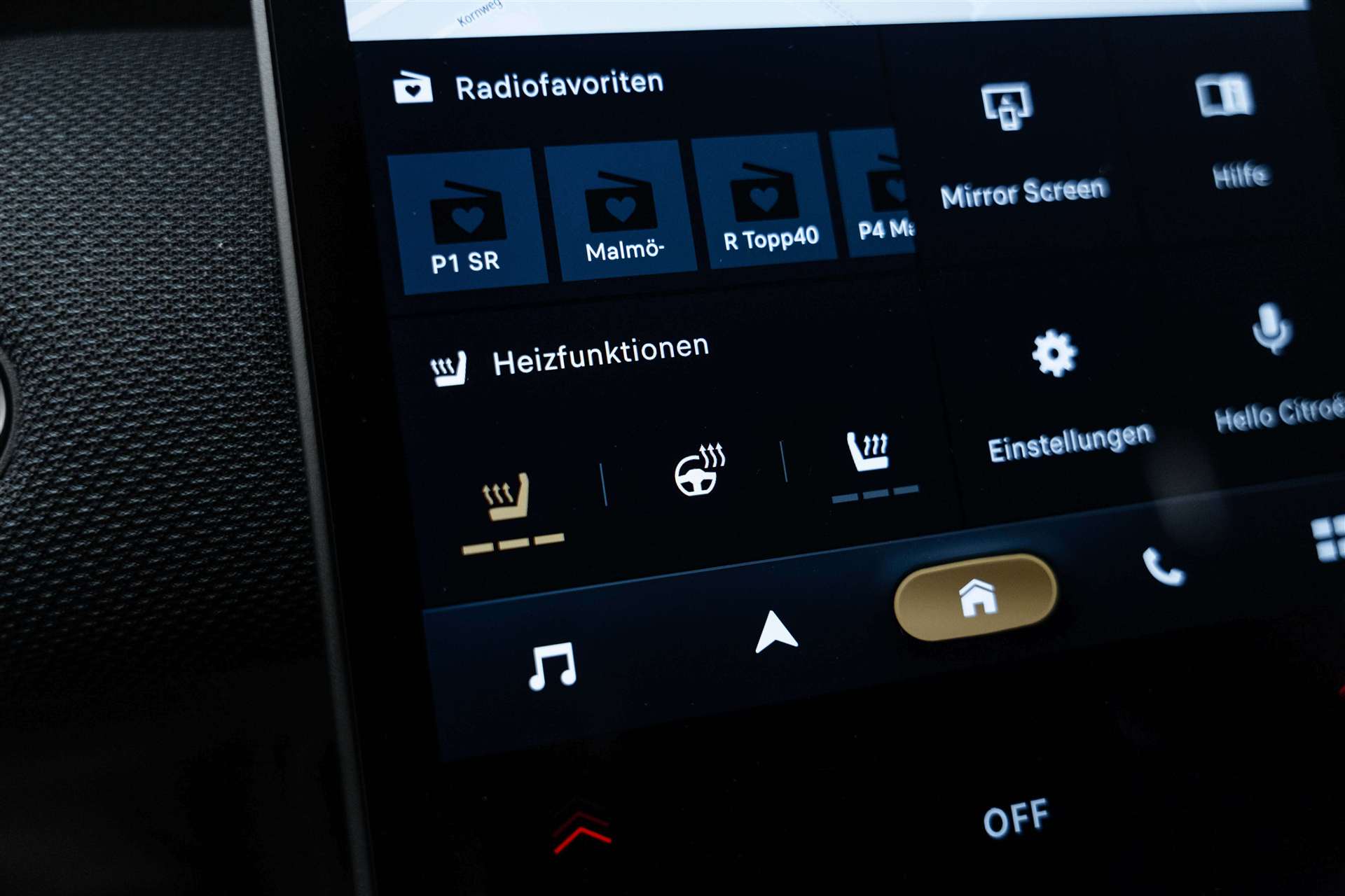 CITROEN C5 Aircross 1.2 HEV Max NEUES MODELL Automat-image-21