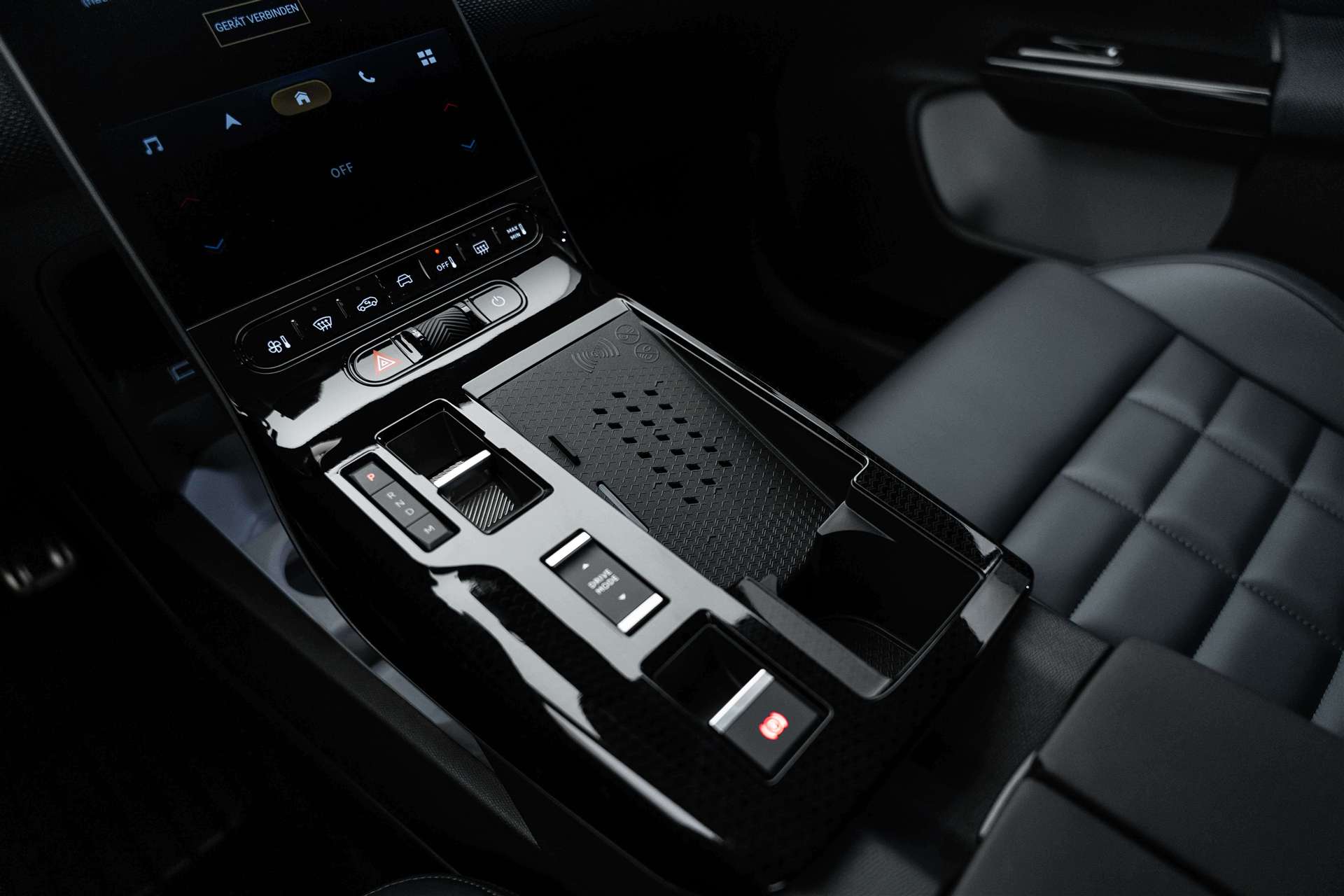 CITROEN C5 Aircross 1.2 HEV Max NEUES MODELL Automat-image-33