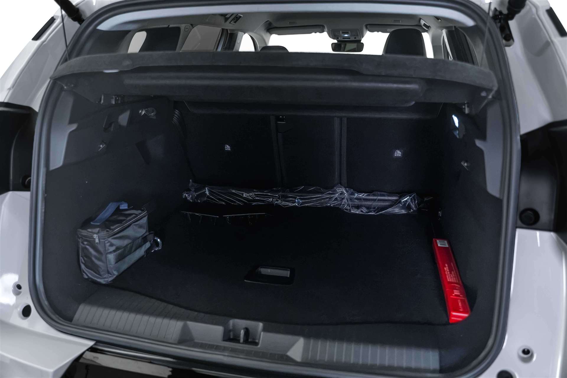 CITROEN C5 Aircross 1.2 HEV Max NEUES MODELL Automat-image-4
