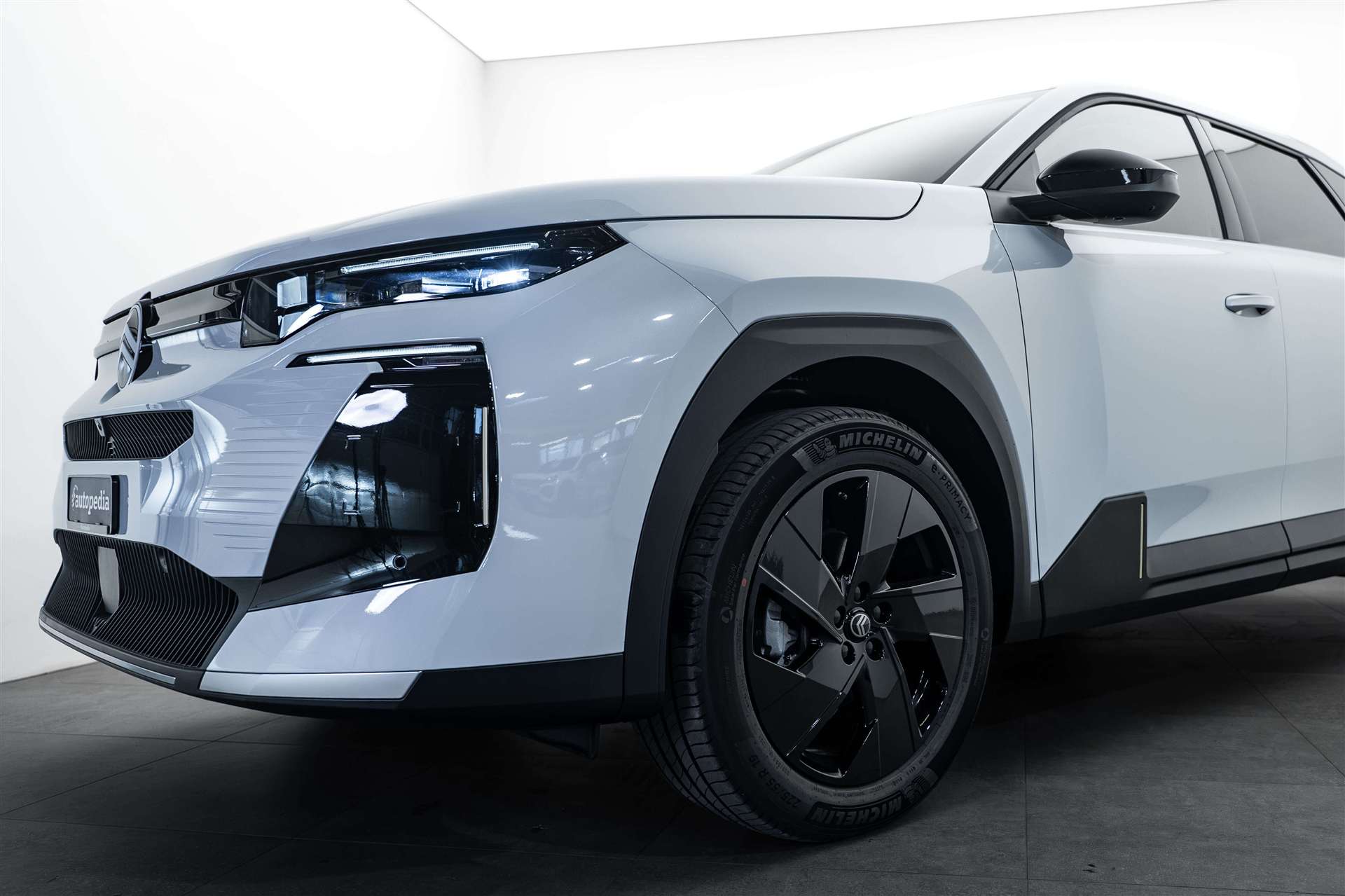 CITROEN C5 Aircross 1.2 HEV Max NEUES MODELL Automat-image-1