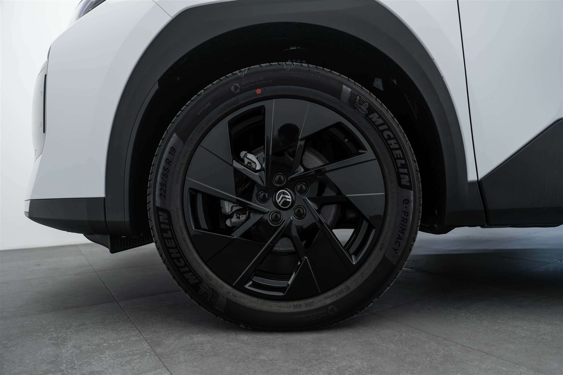 CITROEN C5 Aircross 1.2 HEV Max NEUES MODELL Automat-image-6