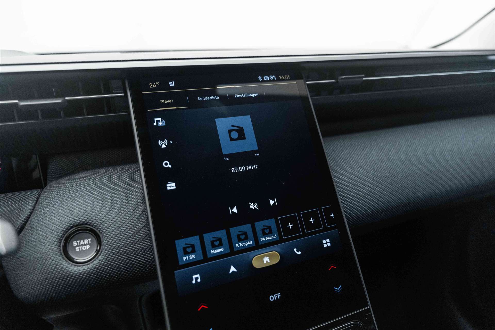 CITROEN C5 Aircross 1.2 HEV Max NEUES MODELL Automat-image-25