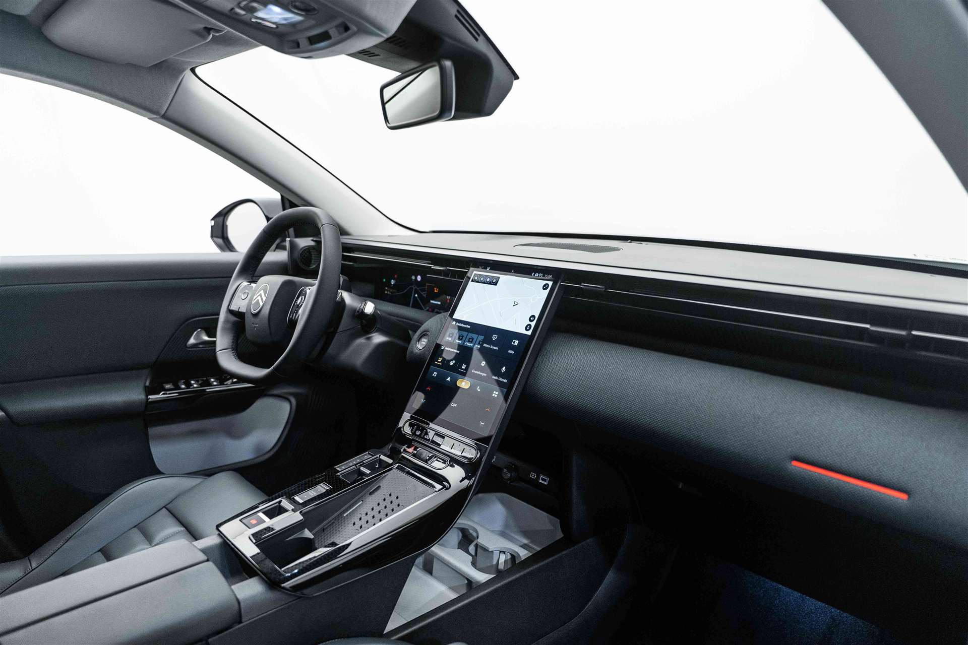 CITROEN C5 Aircross 1.2 HEV Max NEUES MODELL Automat-image-11