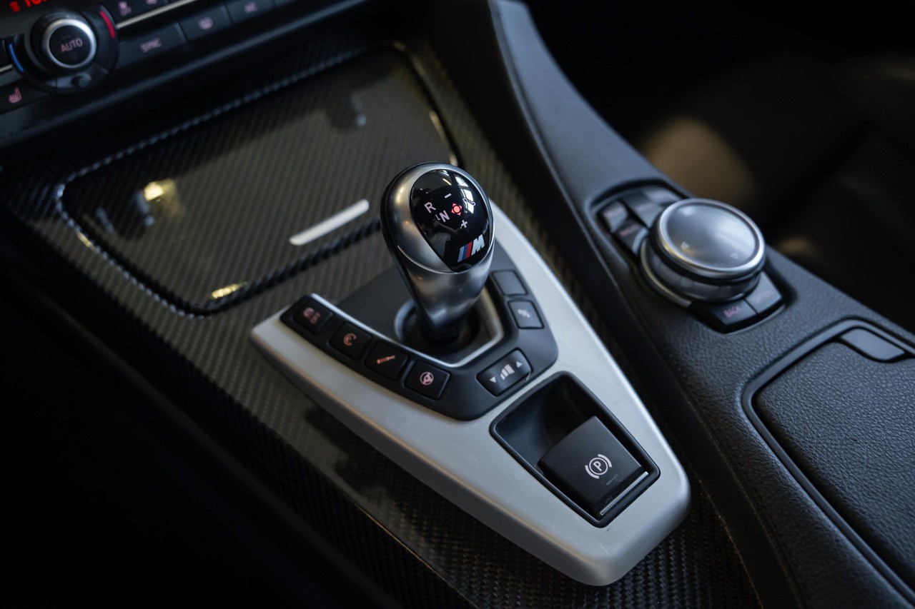 BMW M6 Coupé Drivelogic-image-28