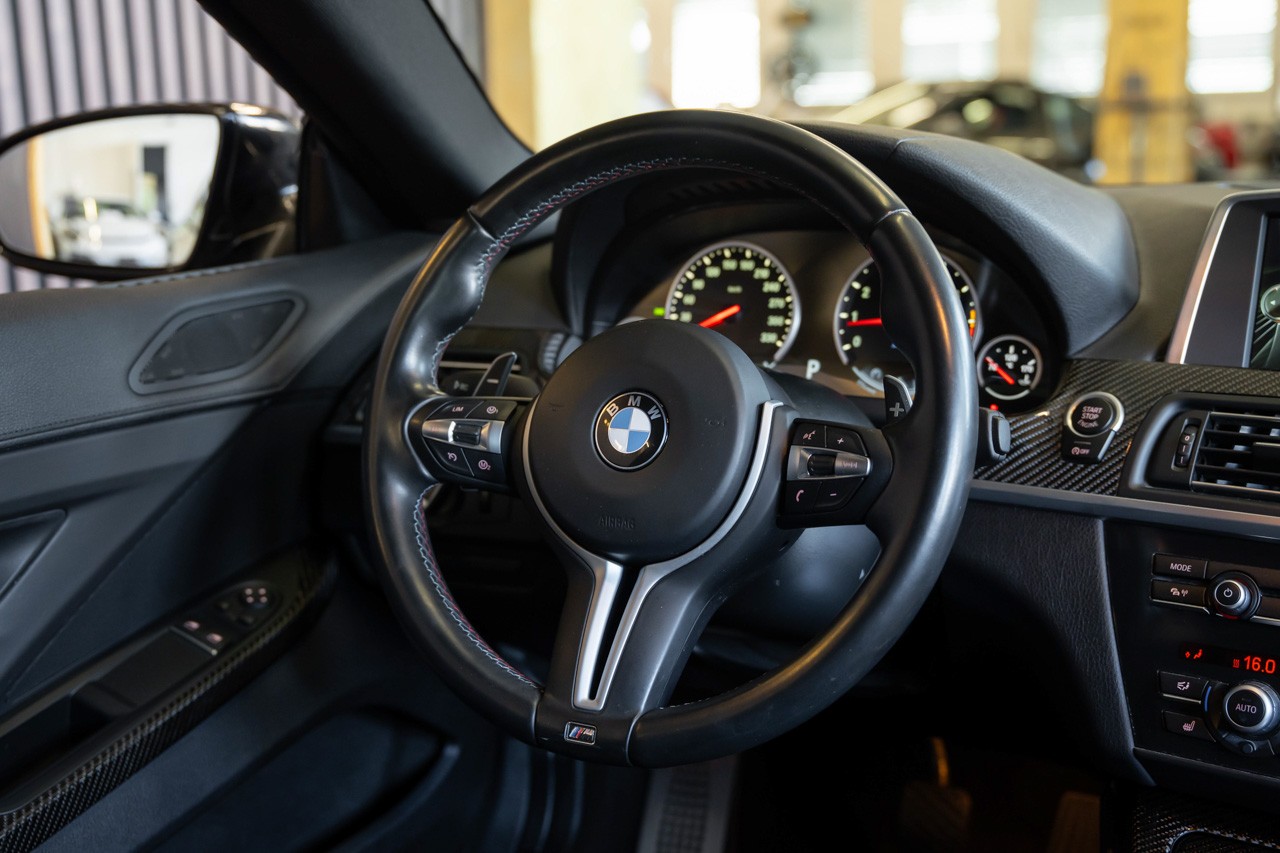 BMW M6 Coupé Drivelogic-image-27