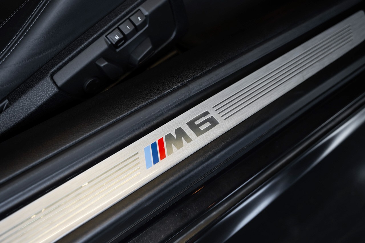 BMW M6 Coupé Drivelogic-image-26