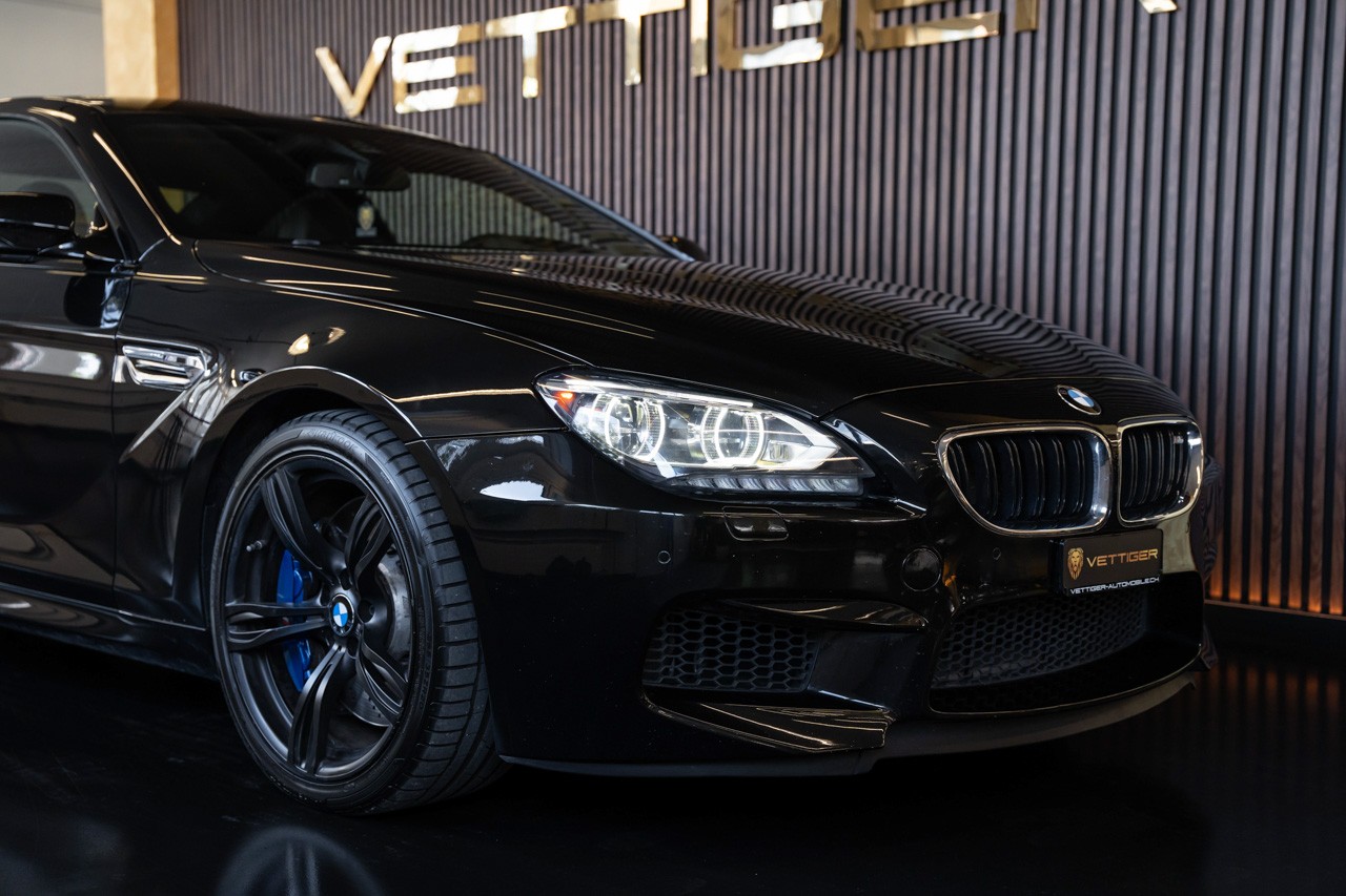 BMW M6 Coupé Drivelogic-image-10