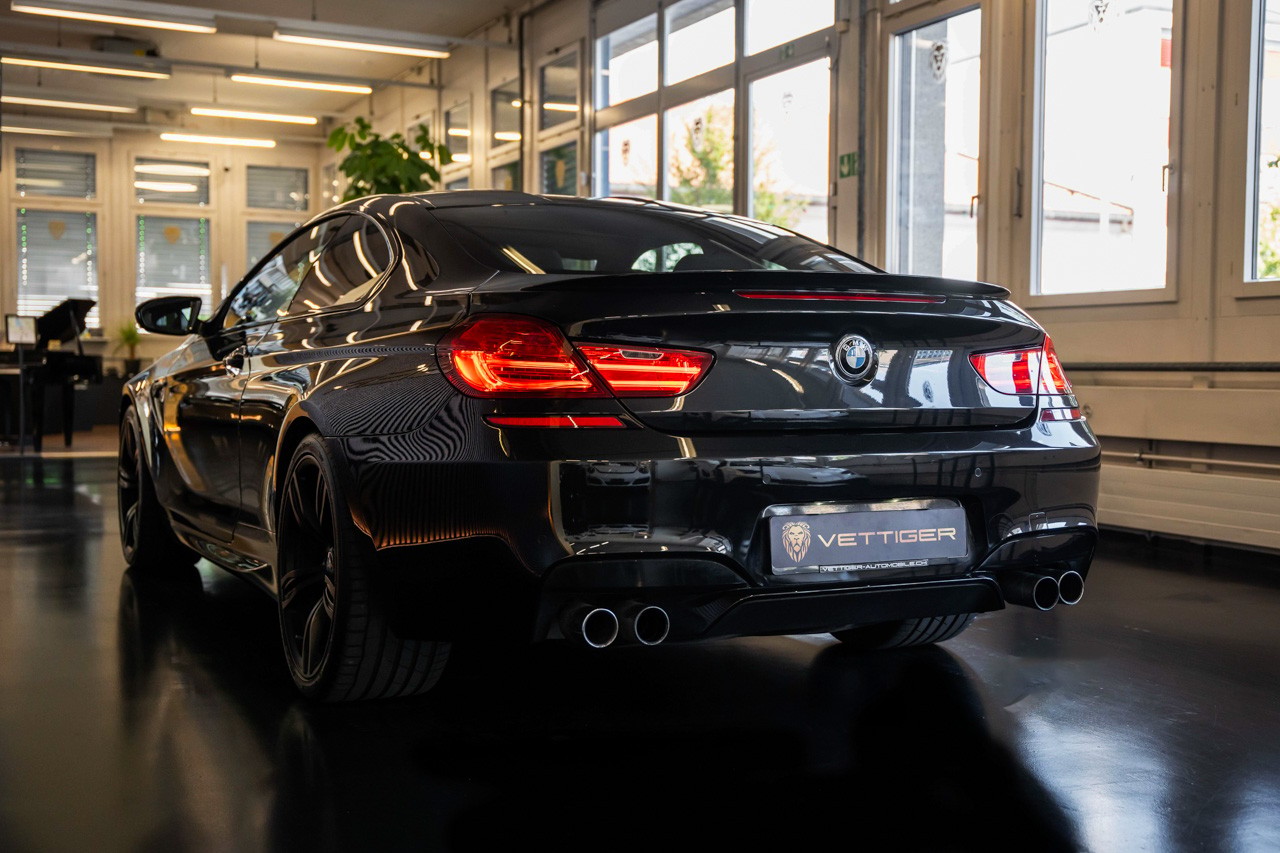 BMW M6 Coupé Drivelogic-image-3